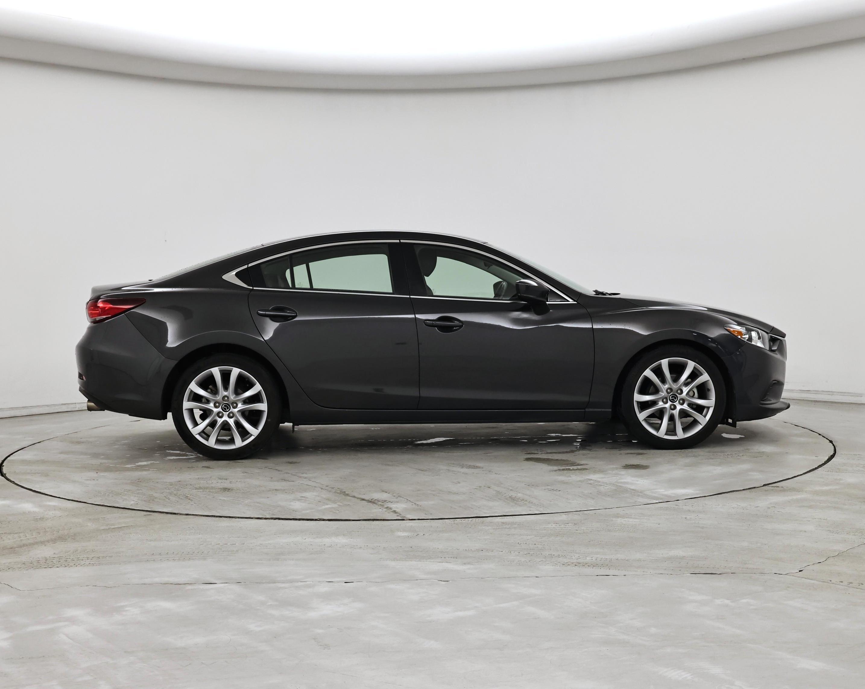 Thumbnail: 2017 Mazda Mazda6 - 7