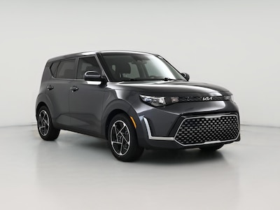 2024 Kia Soul EX