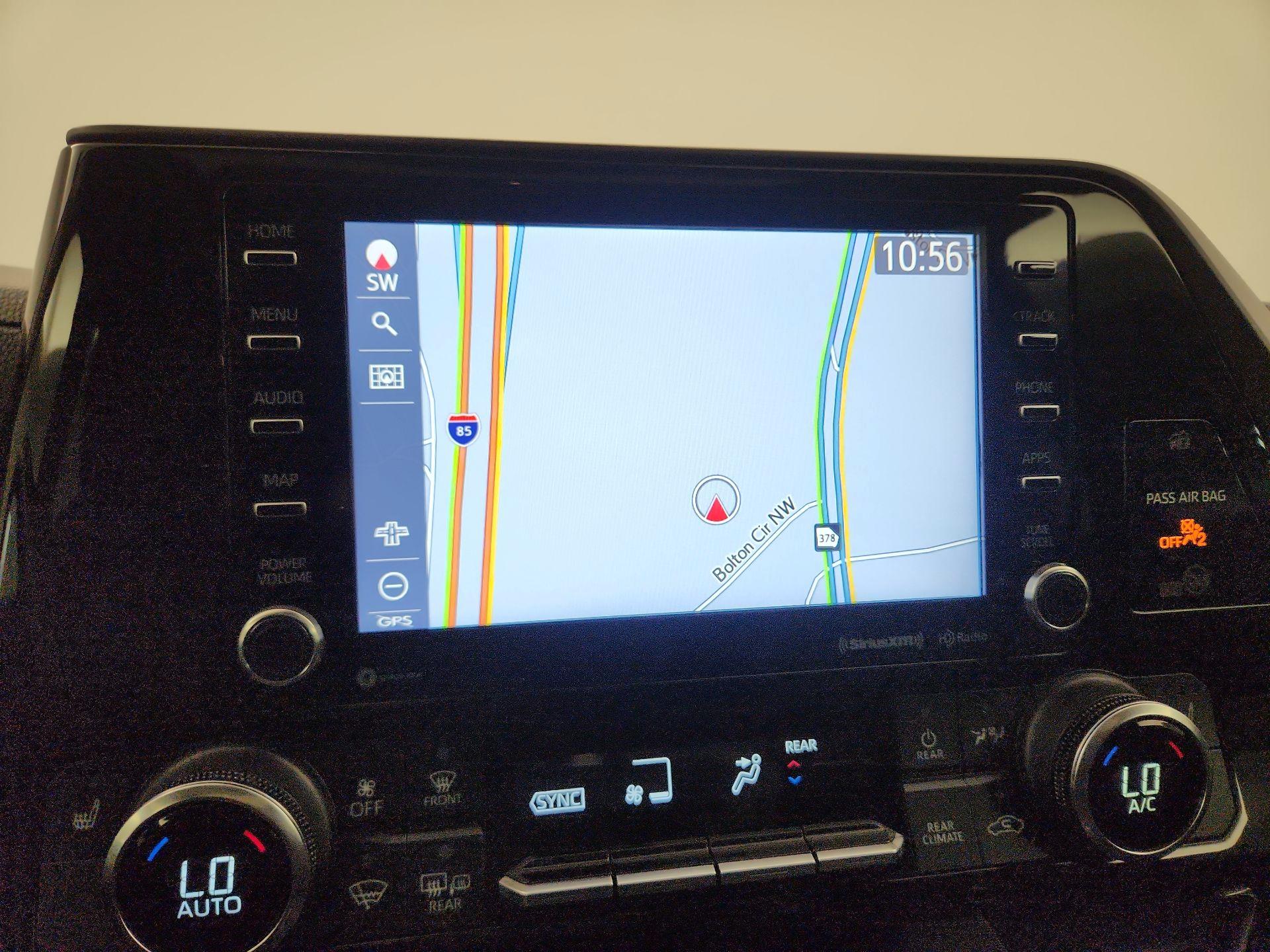 Thumbnail: 2020 Toyota Highlander - 14