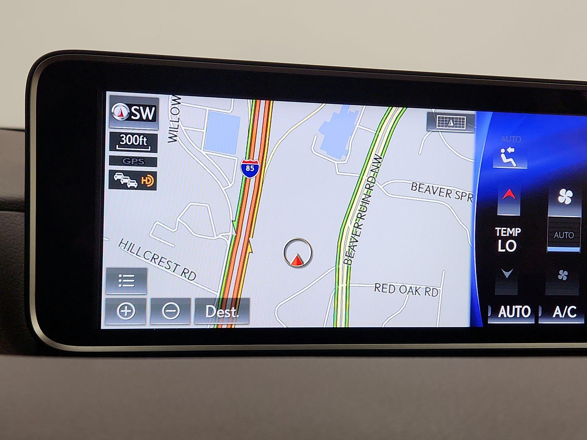 Thumbnail: 2017 Lexus RX - 14