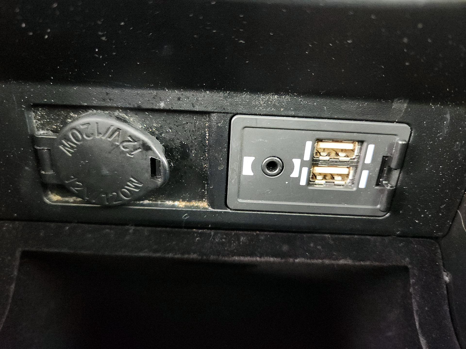 Thumbnail: 2017 Lexus RX - 19