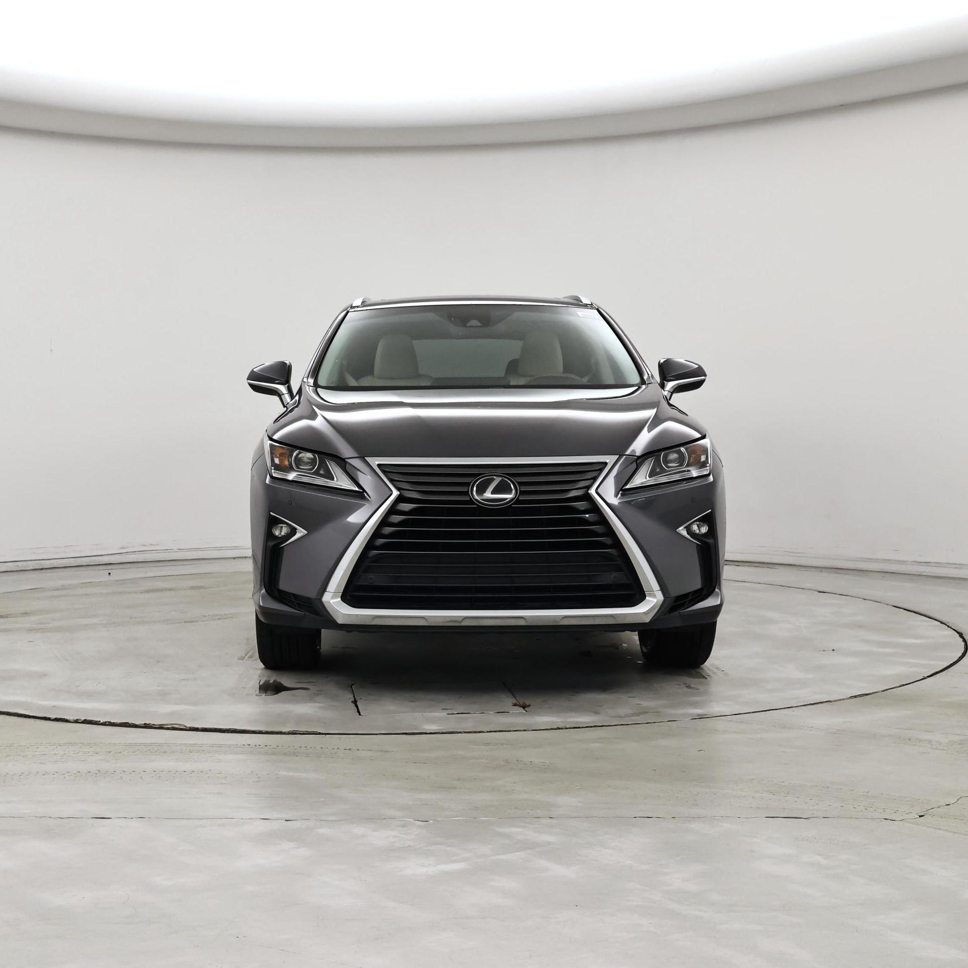 Thumbnail: 2017 Lexus RX - 5