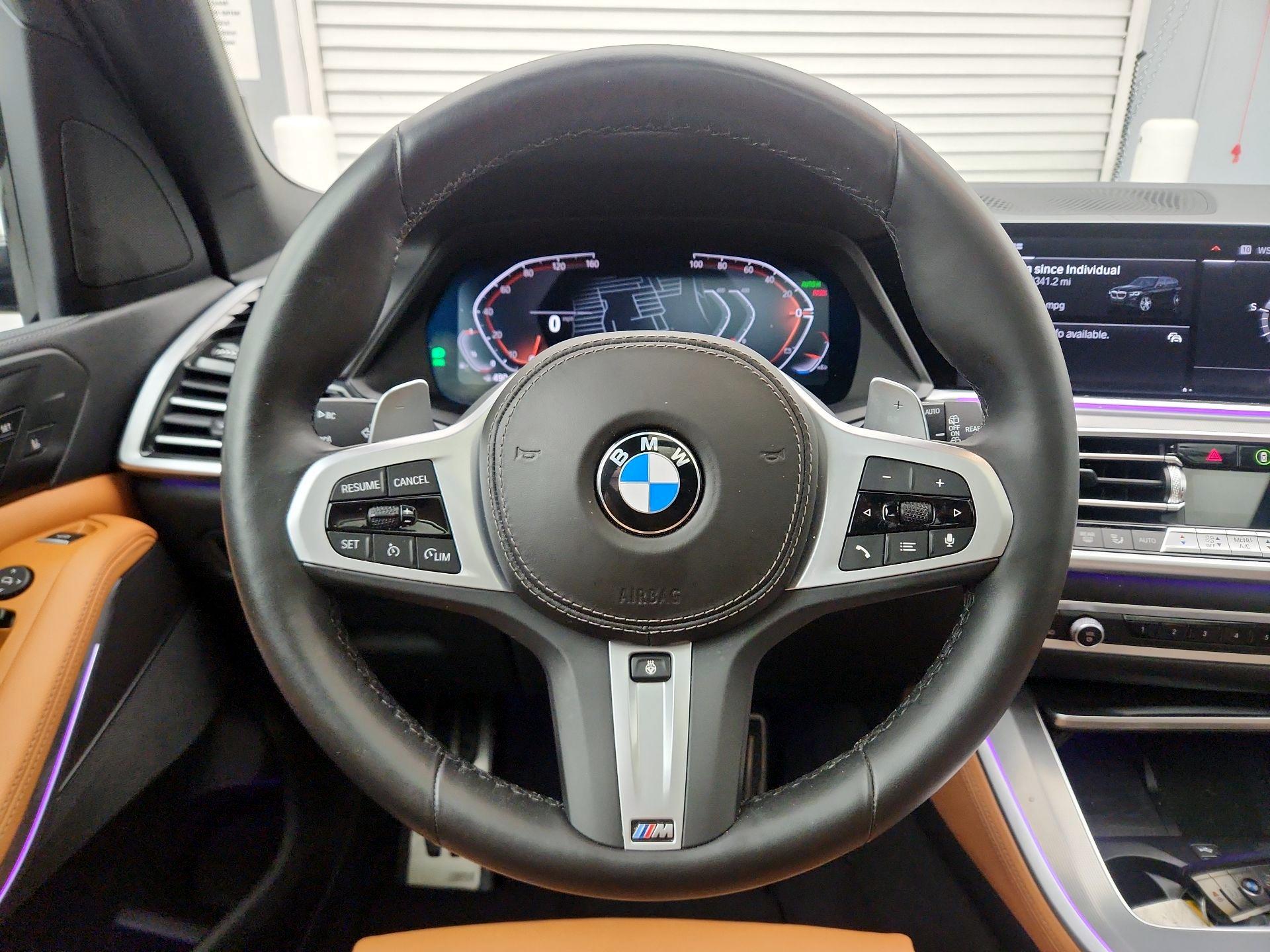 Thumbnail: 2022 BMW X5 - 10