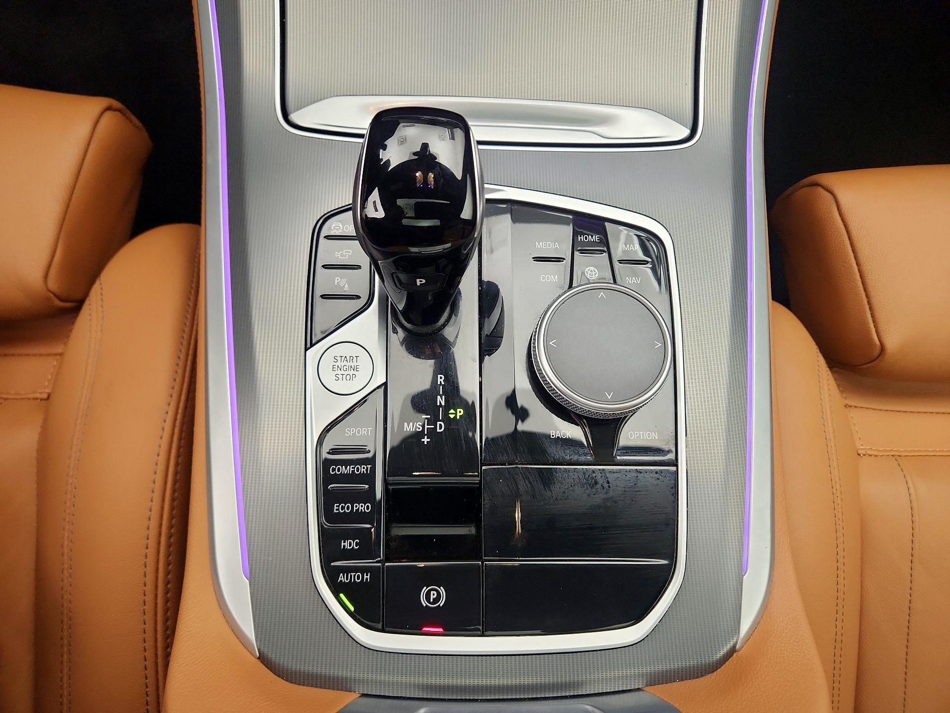 Thumbnail: 2022 BMW X5 - 18