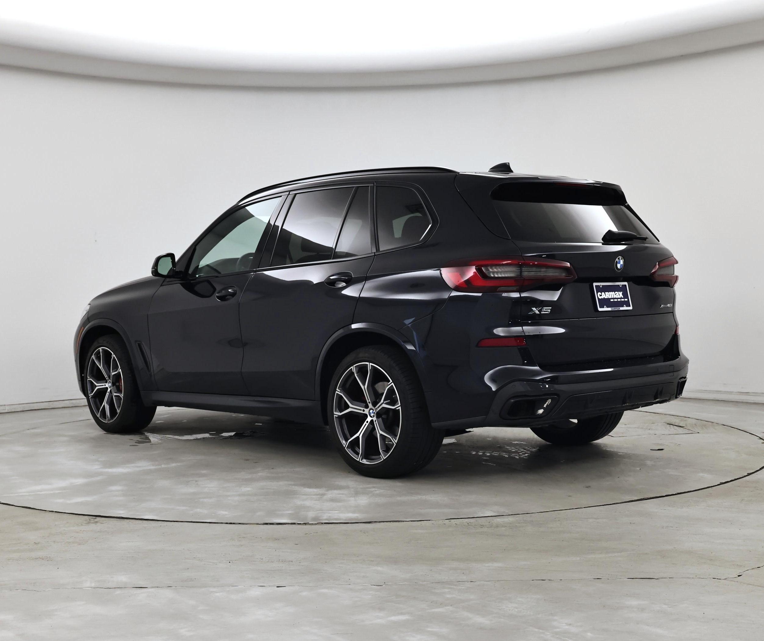 Thumbnail: 2022 BMW X5 - 2