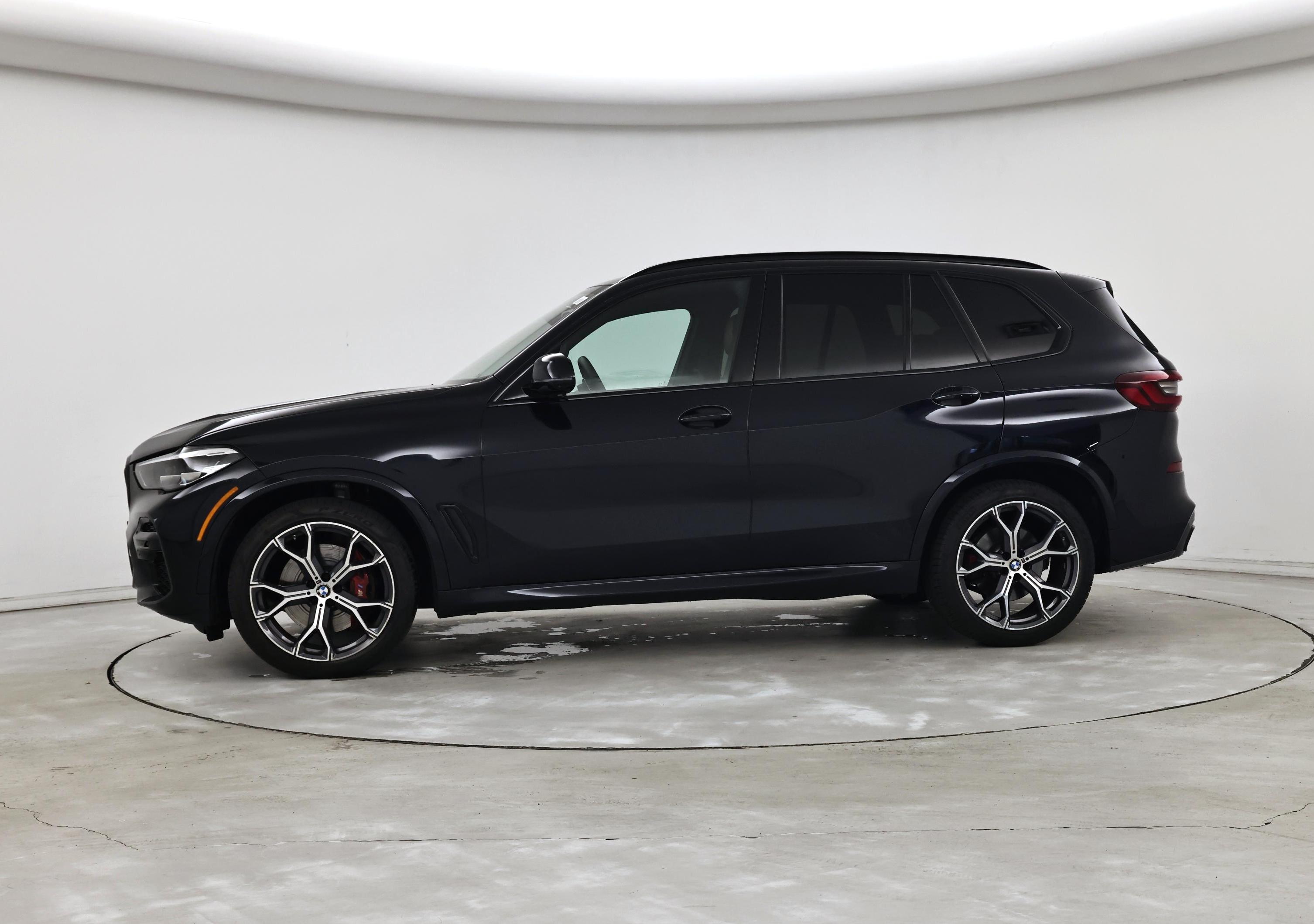 Thumbnail: 2022 BMW X5 - 3