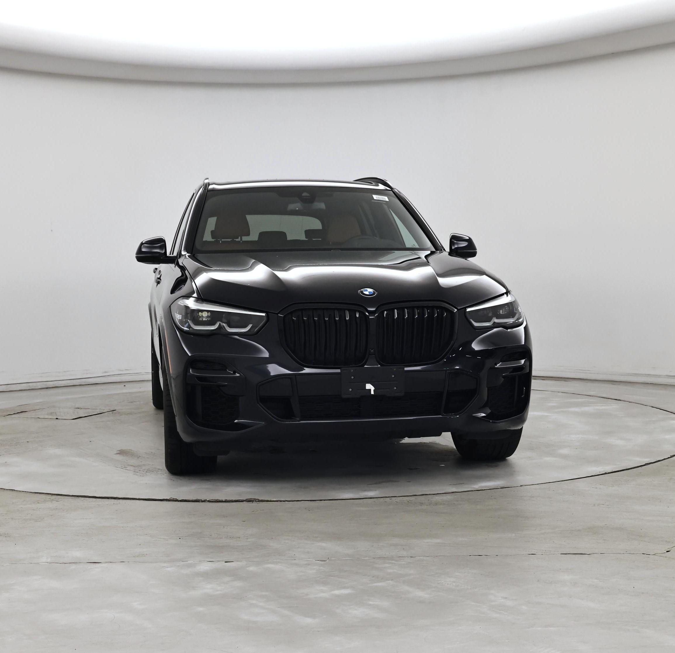 Thumbnail: 2022 BMW X5 - 5