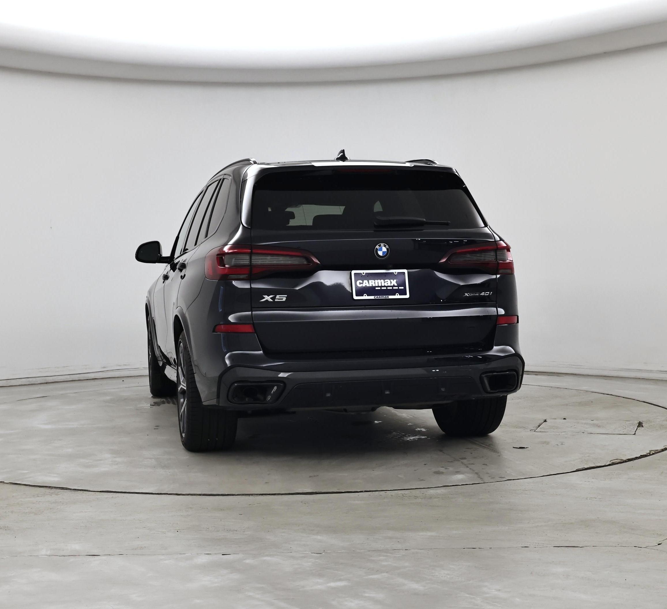 Thumbnail: 2022 BMW X5 - 6