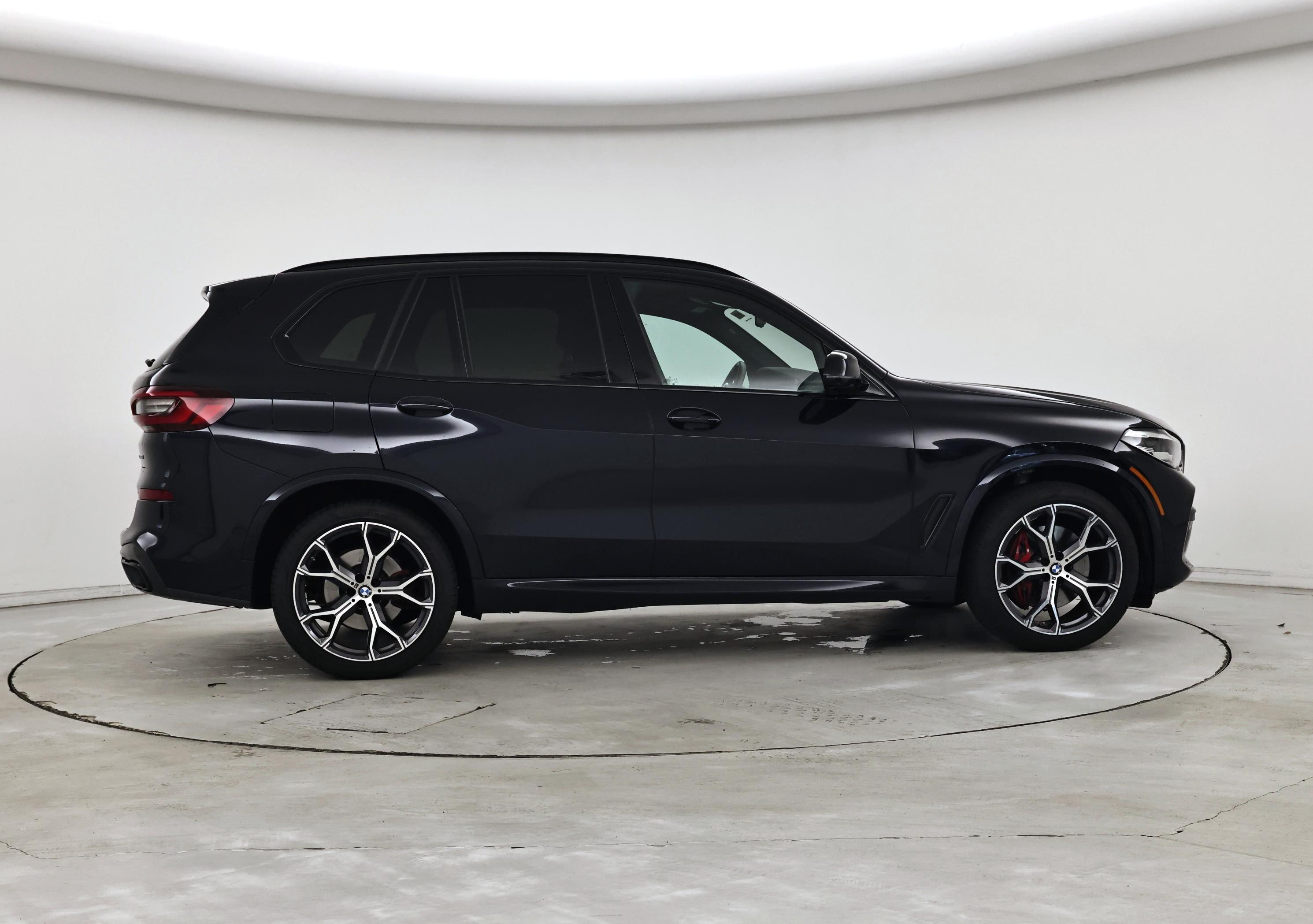 Thumbnail: 2022 BMW X5 - 7