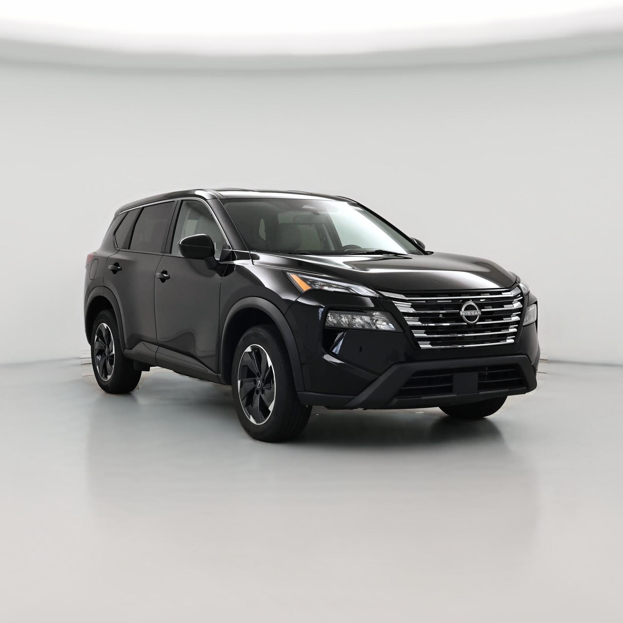 Thumbnail: 2024 Nissan Rogue - 1