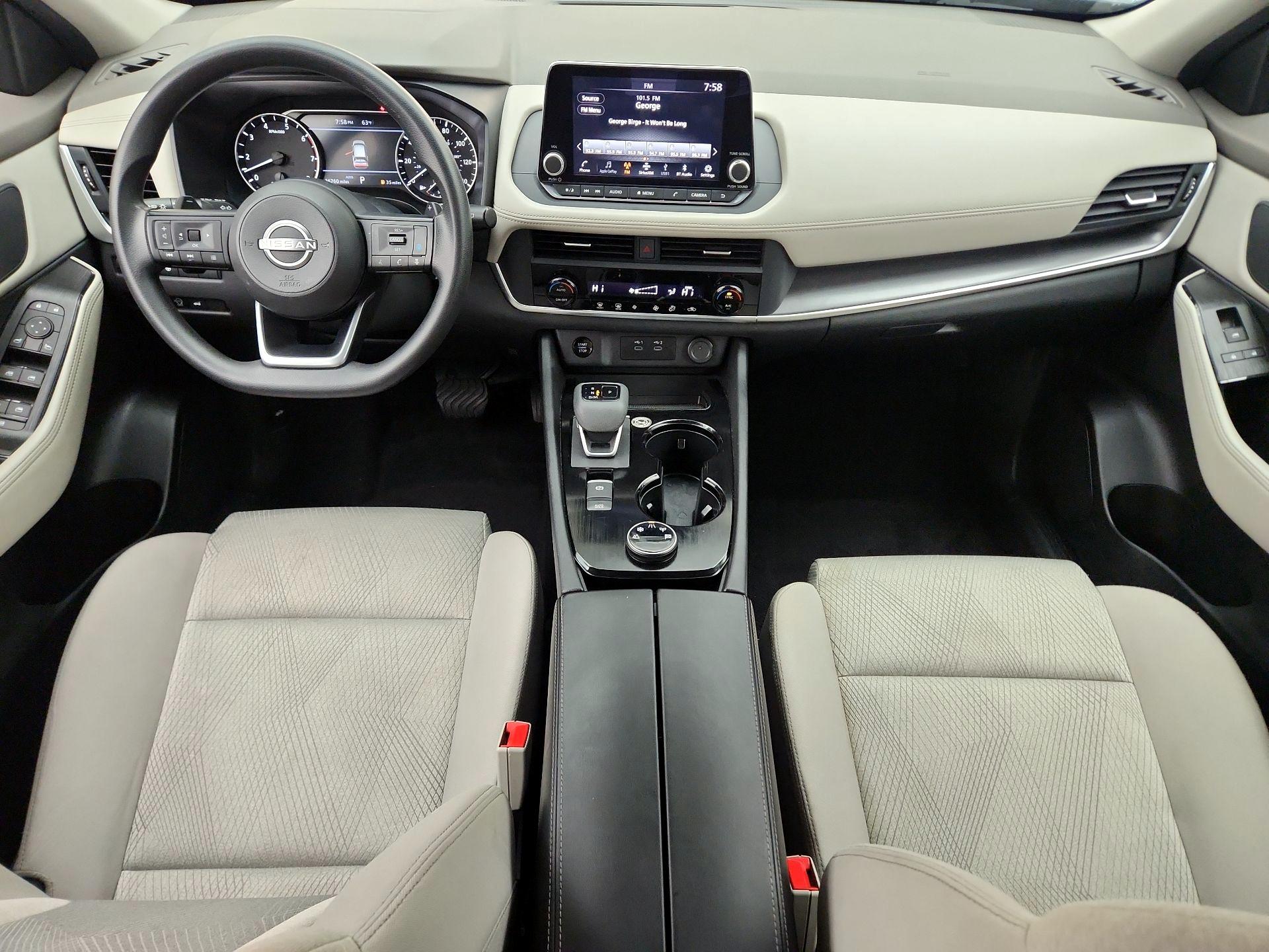 Thumbnail: 2024 Nissan Rogue - 9