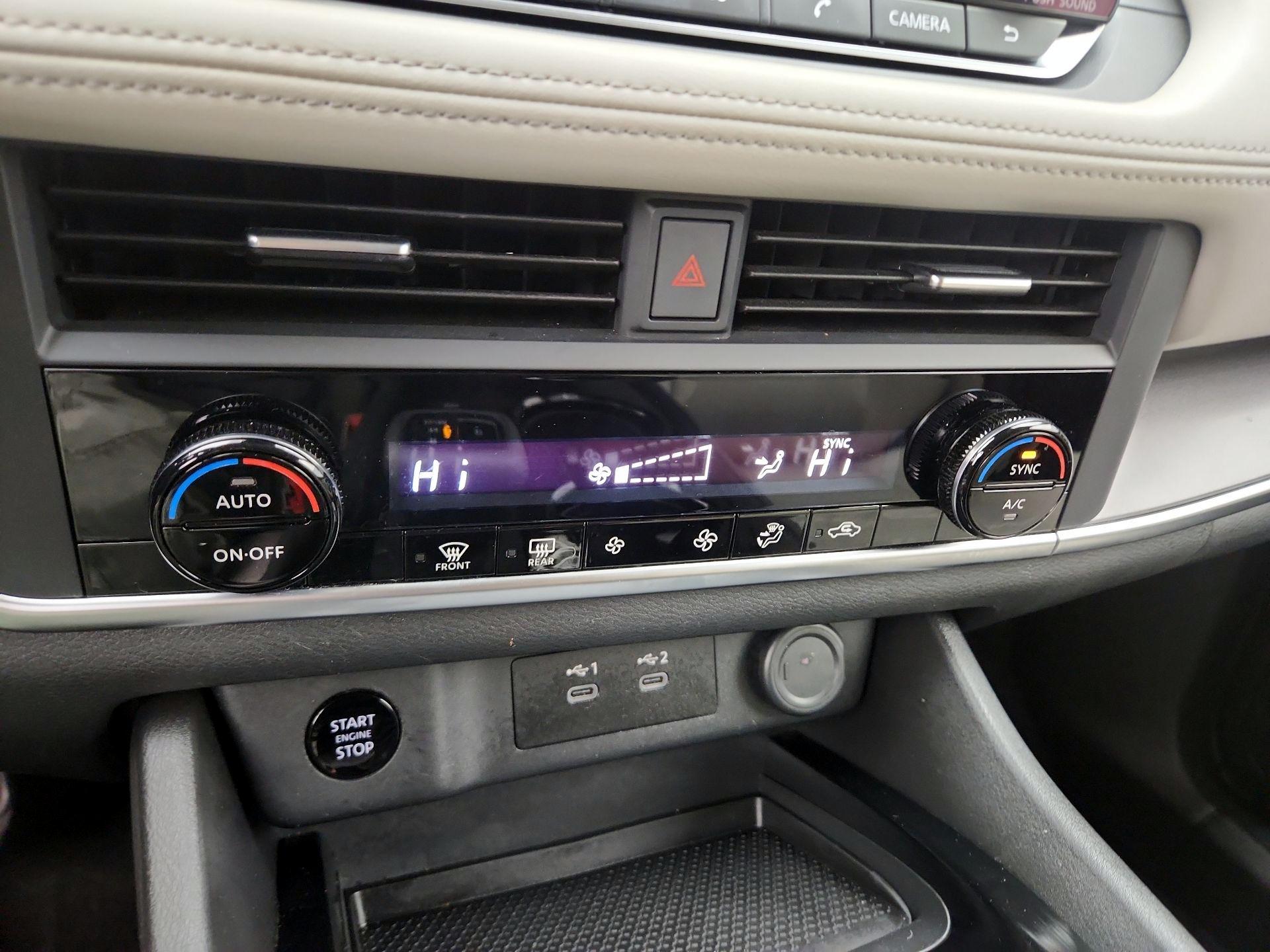 Thumbnail: 2024 Nissan Rogue - 16