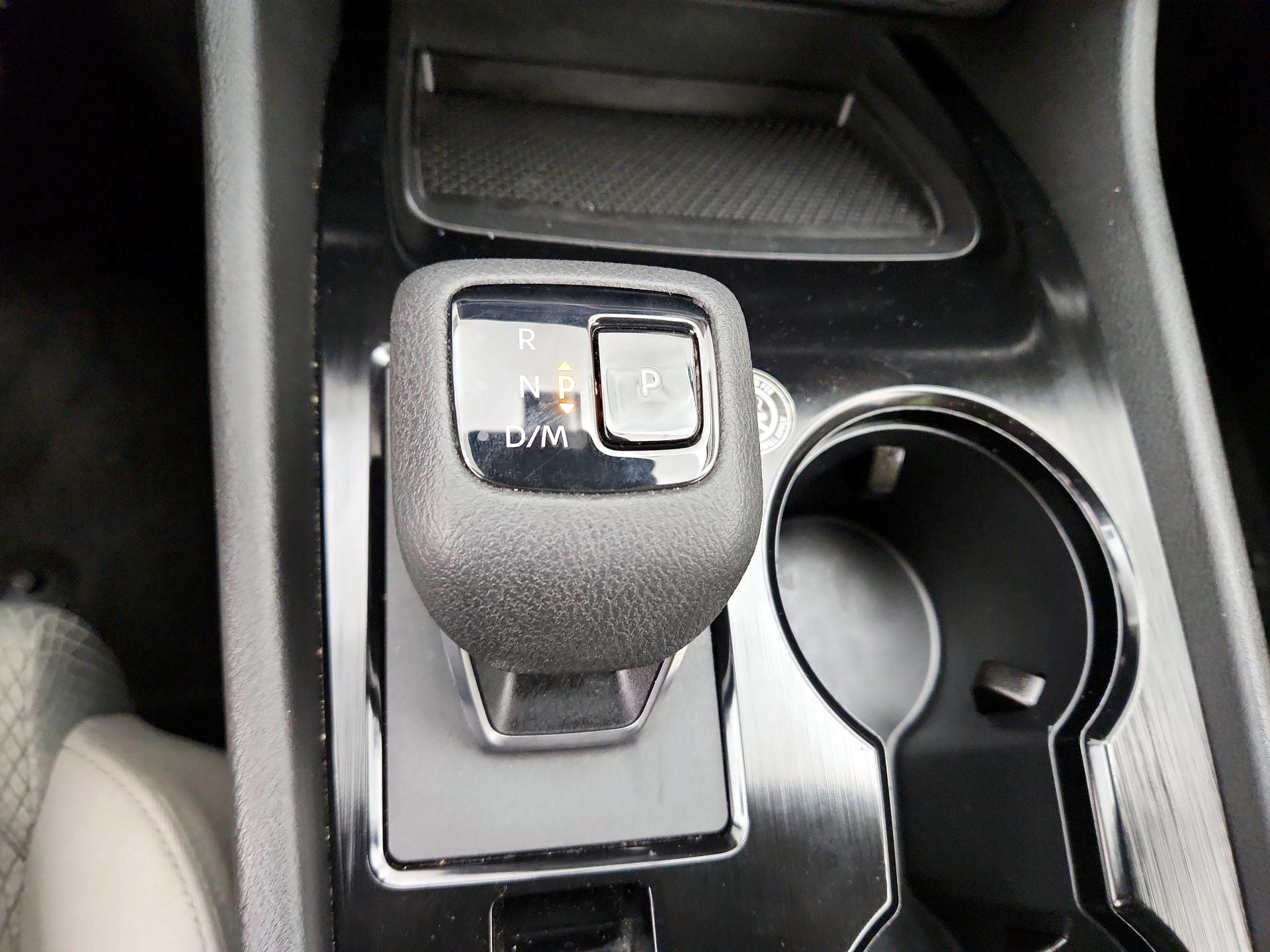 Thumbnail: 2024 Nissan Rogue - 17