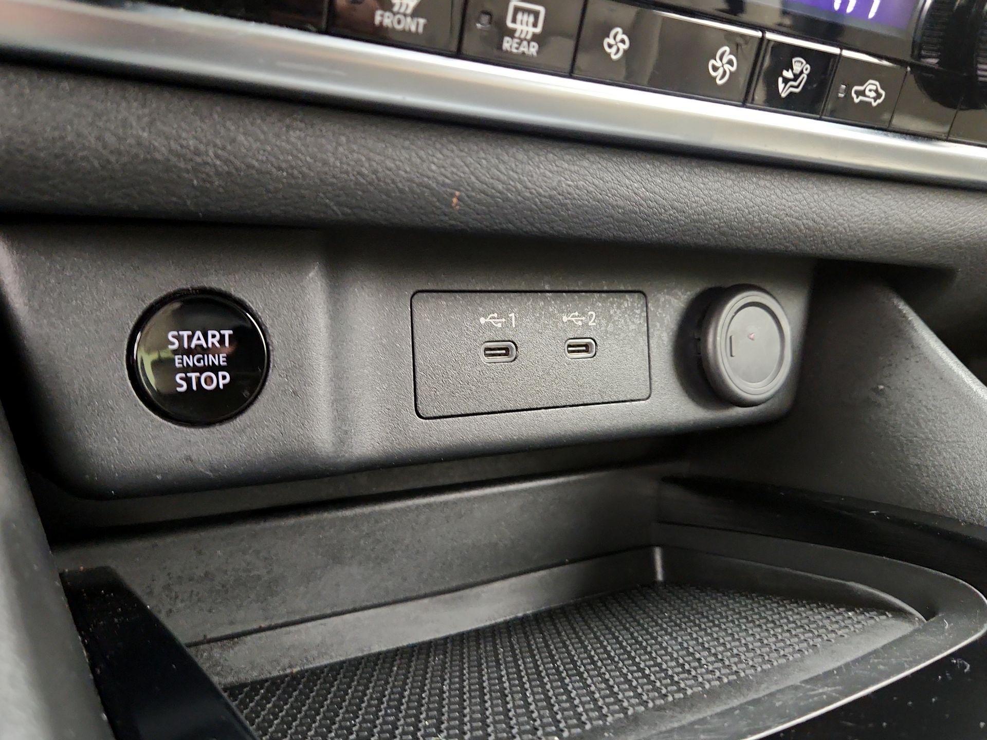 Thumbnail: 2024 Nissan Rogue - 18