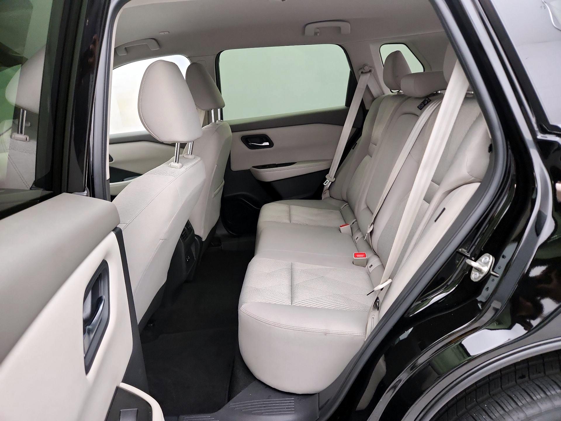 Thumbnail: 2024 Nissan Rogue - 19