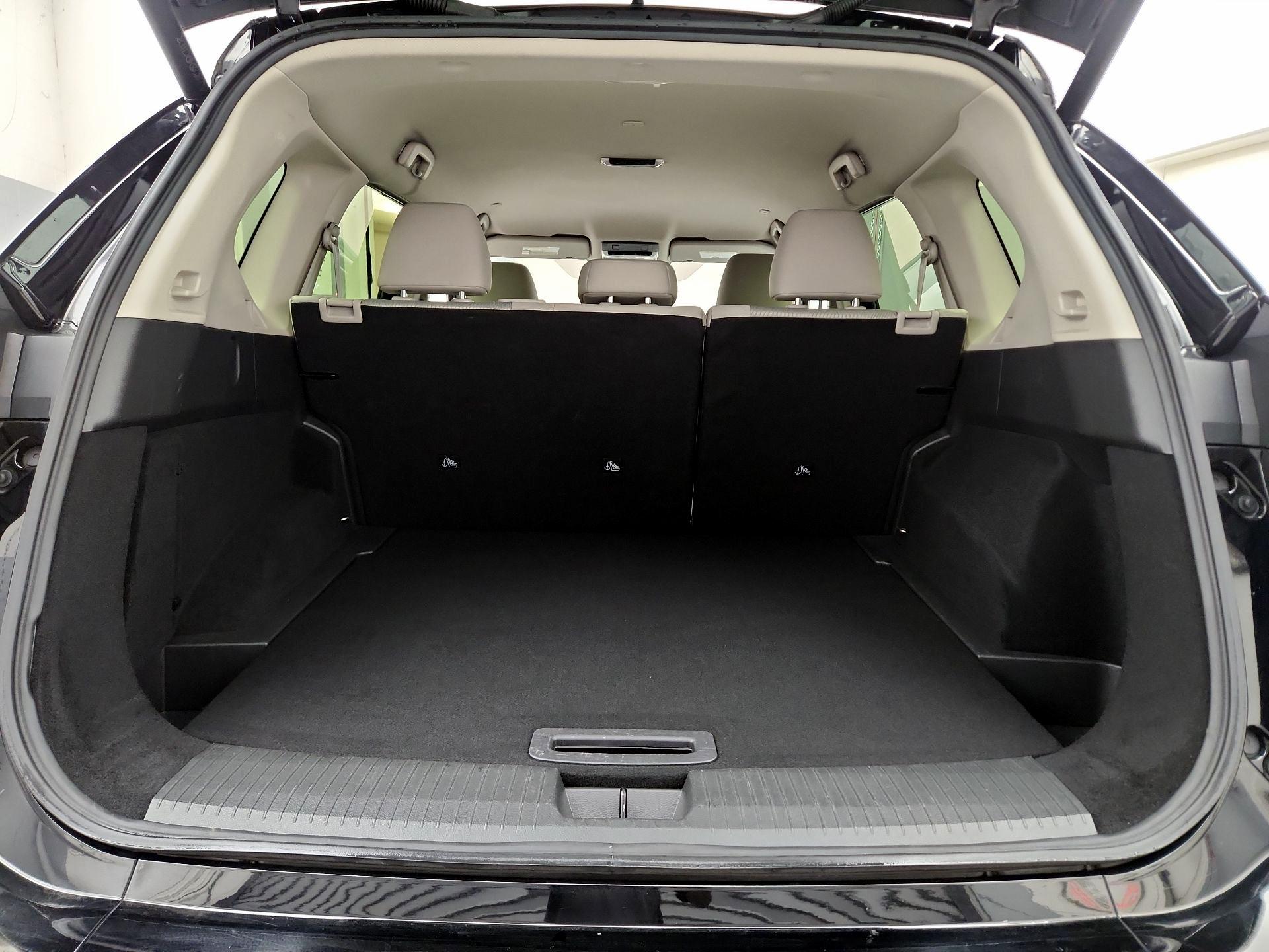 Thumbnail: 2024 Nissan Rogue - 20