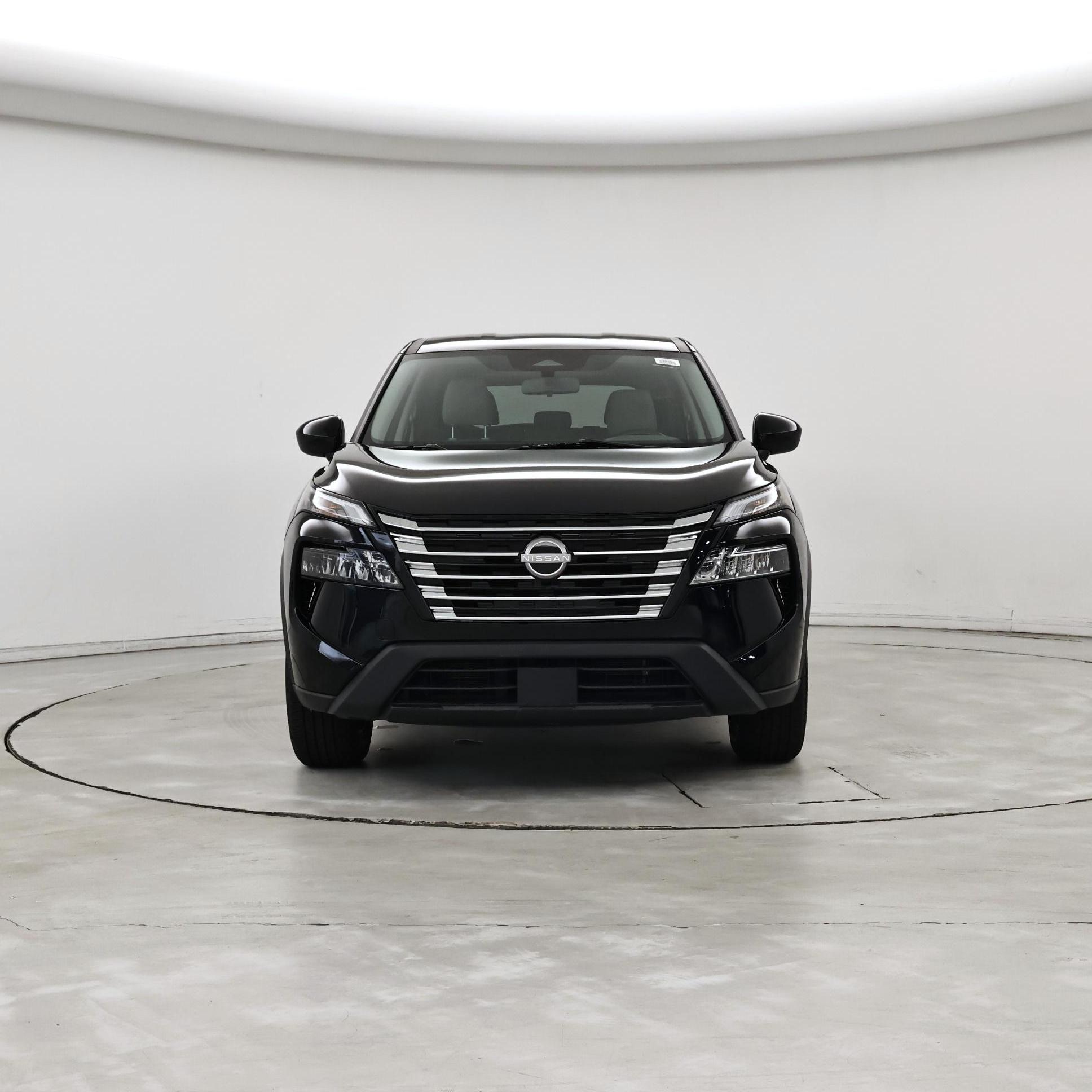 Thumbnail: 2024 Nissan Rogue - 5