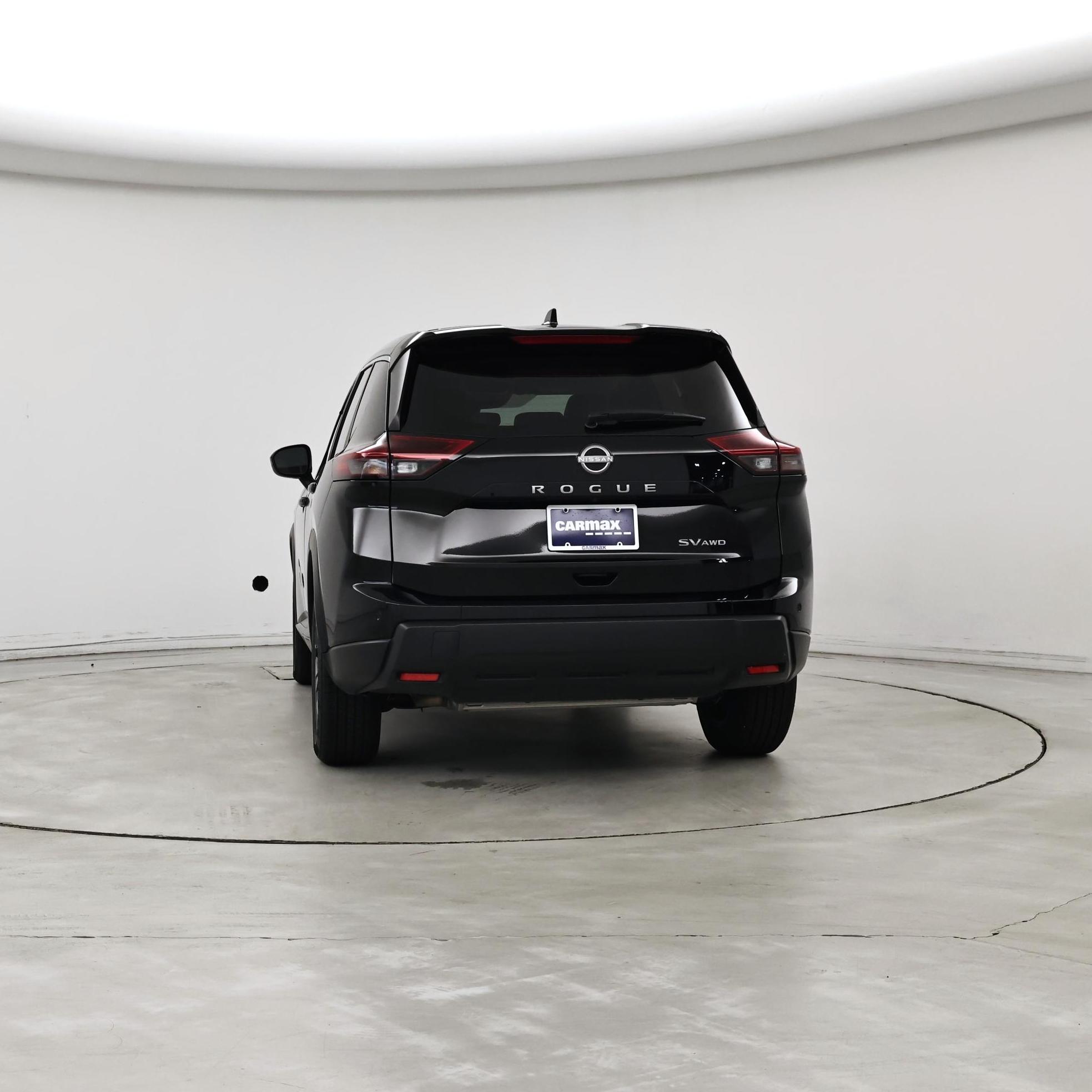 Thumbnail: 2024 Nissan Rogue - 6