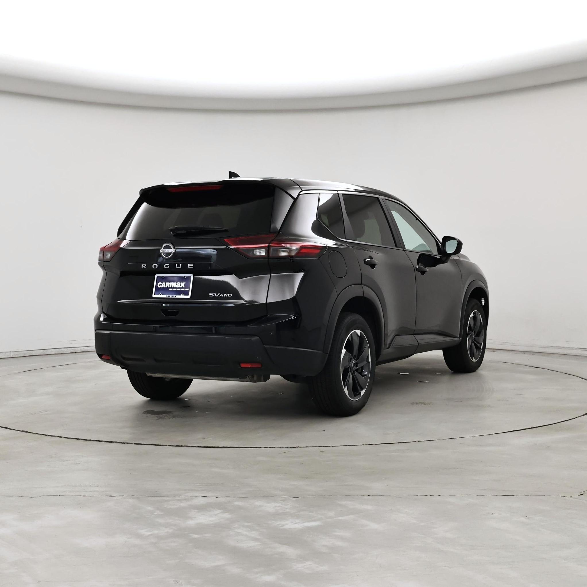 Thumbnail: 2024 Nissan Rogue - 8