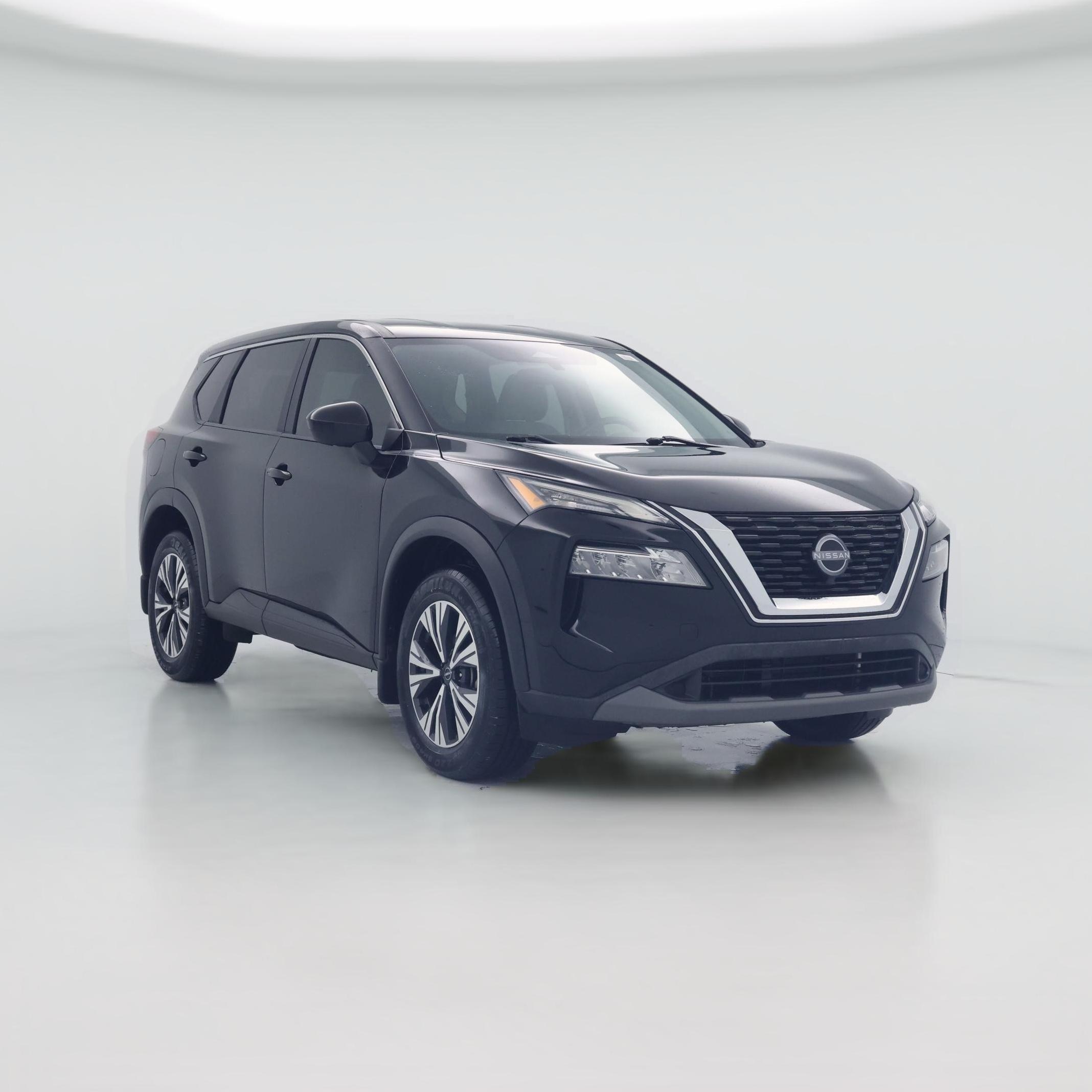 Thumbnail: 2023 Nissan Rogue - 1