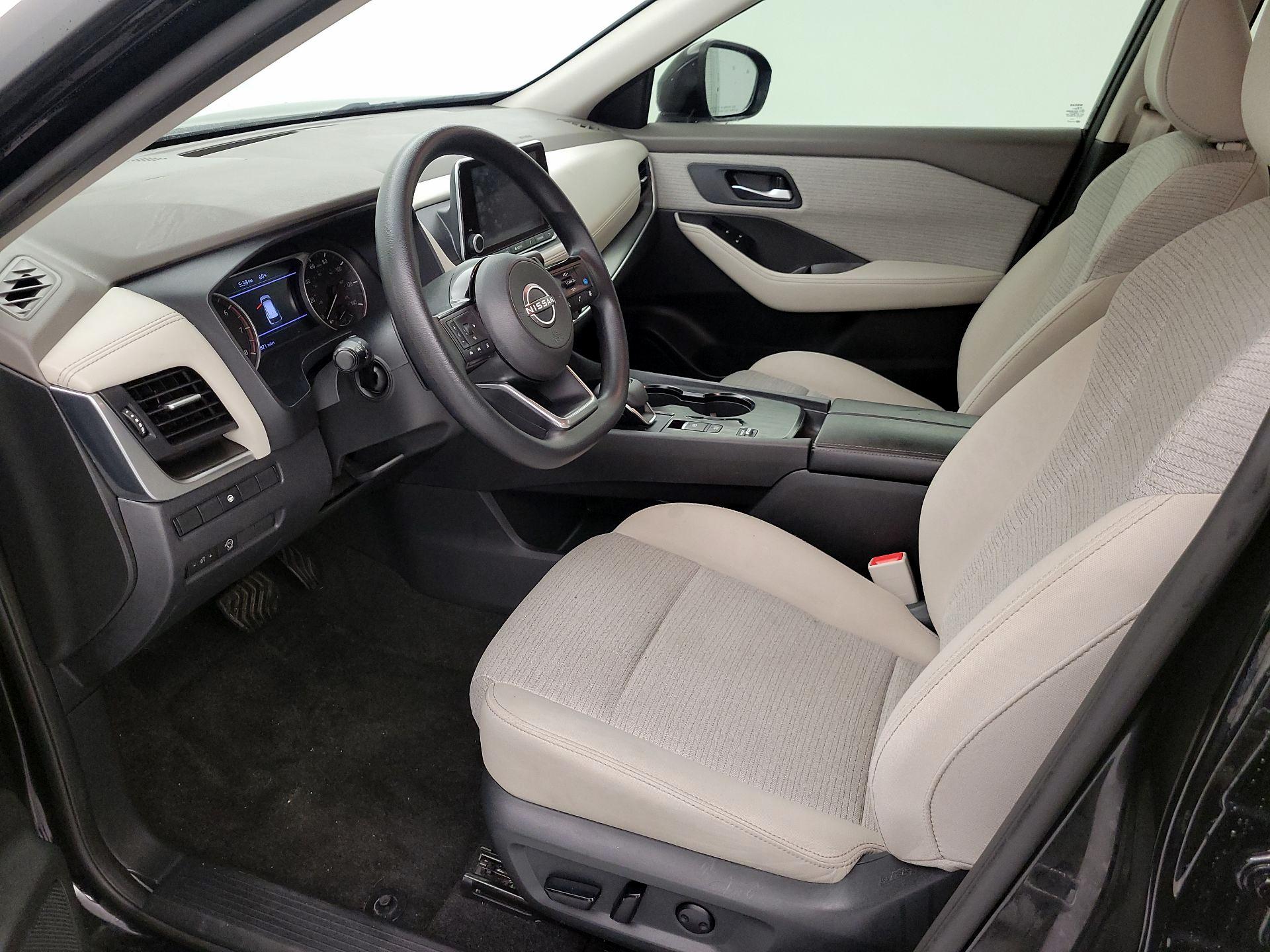 Thumbnail: 2023 Nissan Rogue - 11