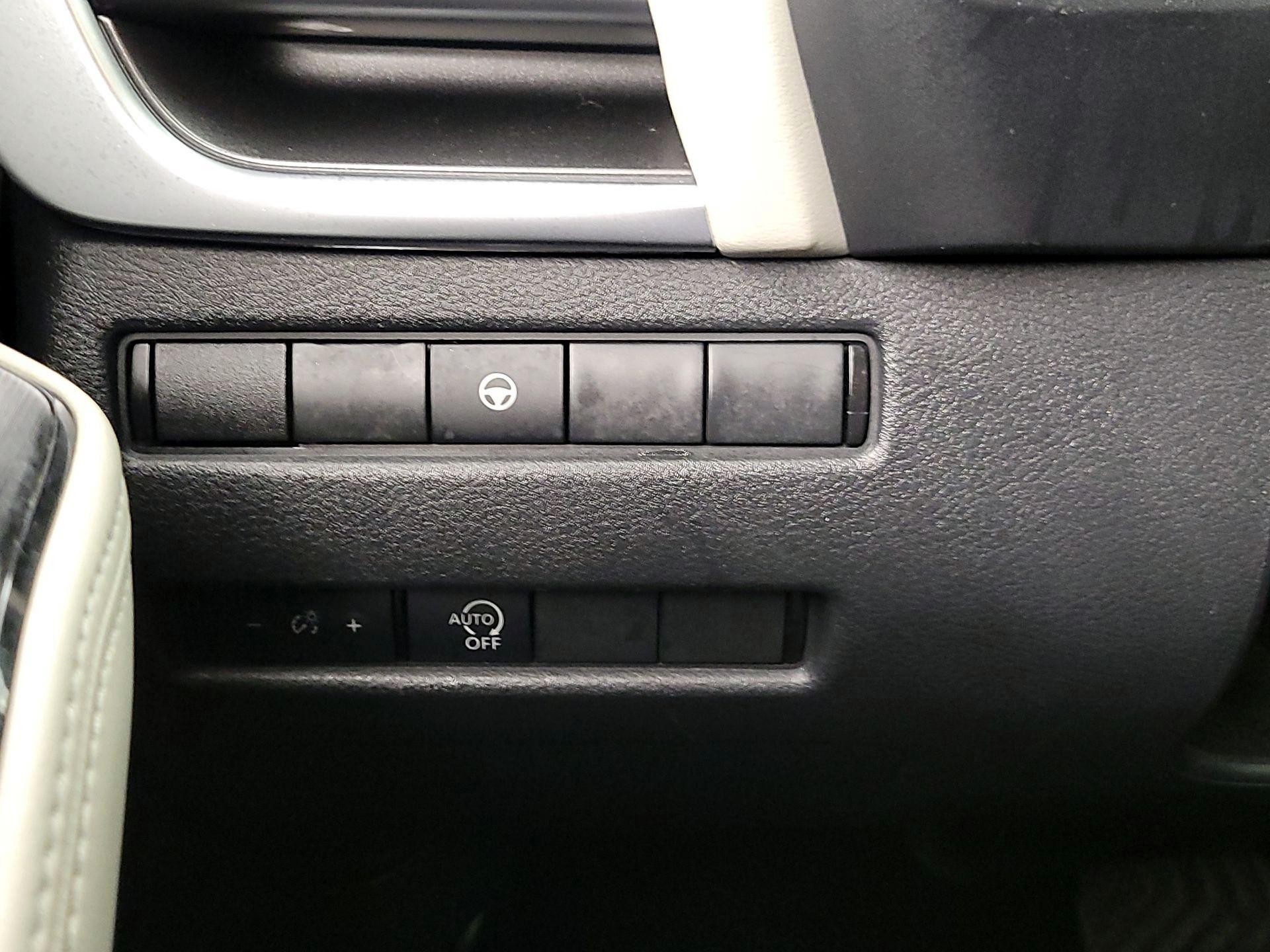 Thumbnail: 2023 Nissan Rogue - 13