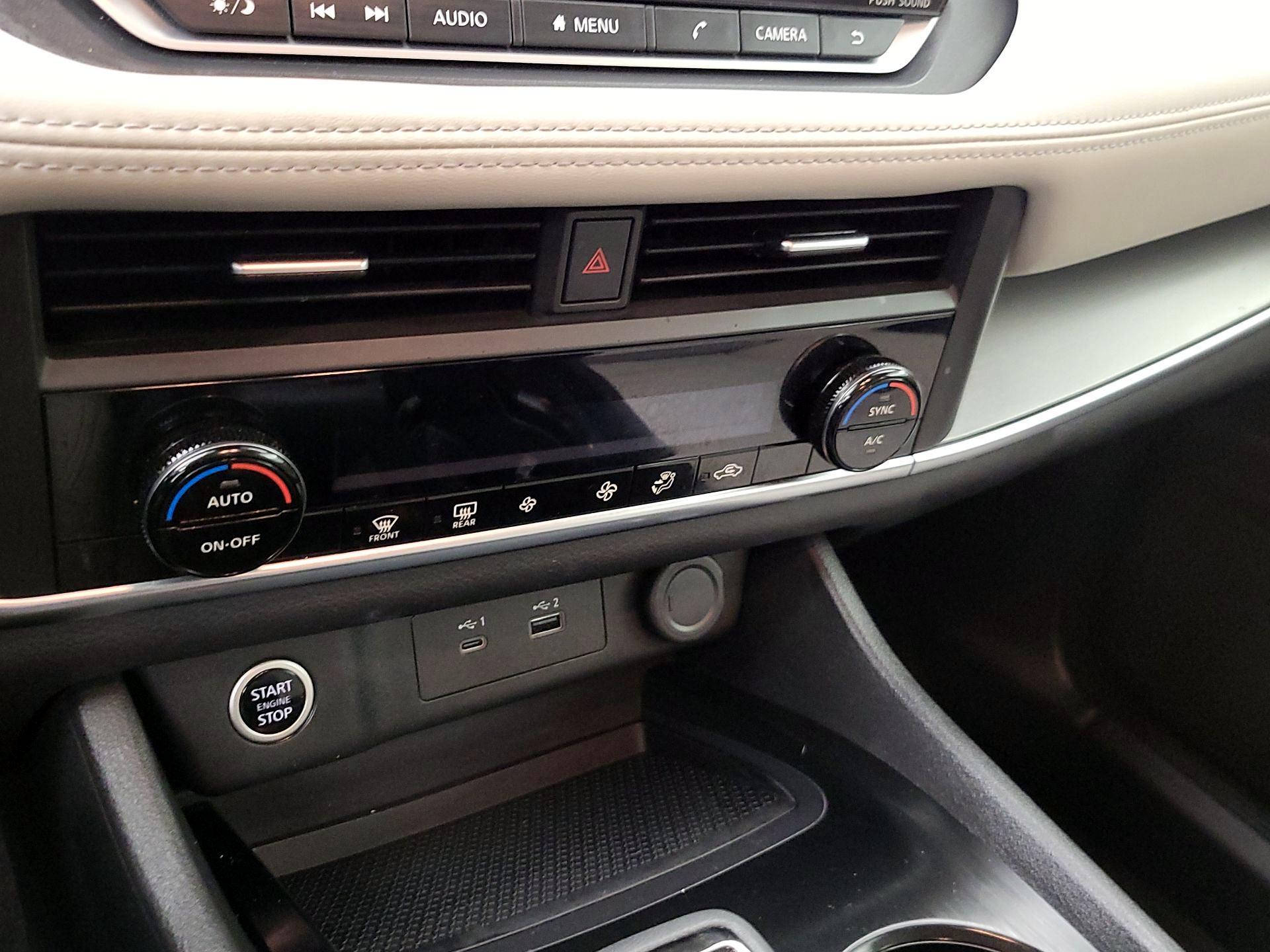 Thumbnail: 2023 Nissan Rogue - 16