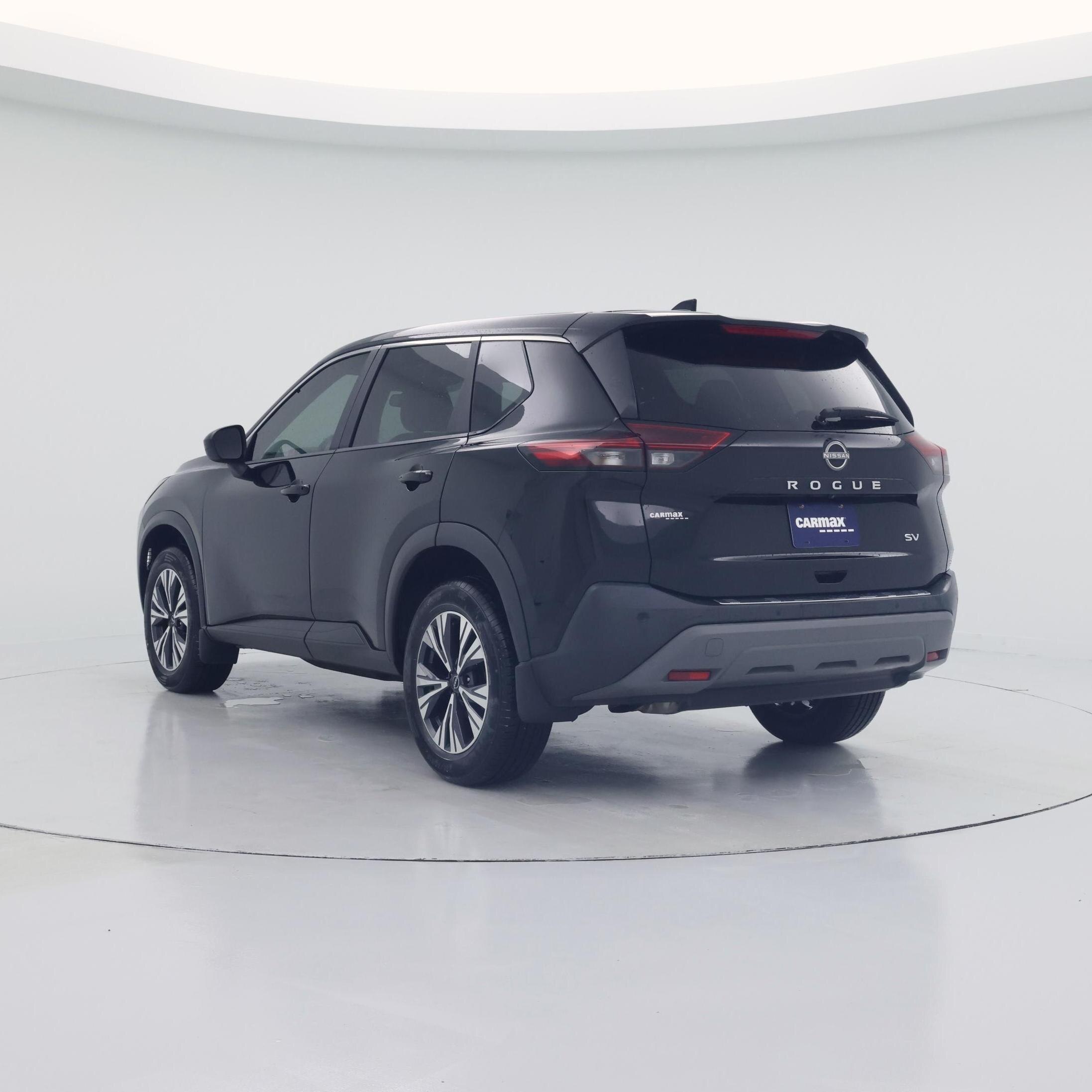 Thumbnail: 2023 Nissan Rogue - 2