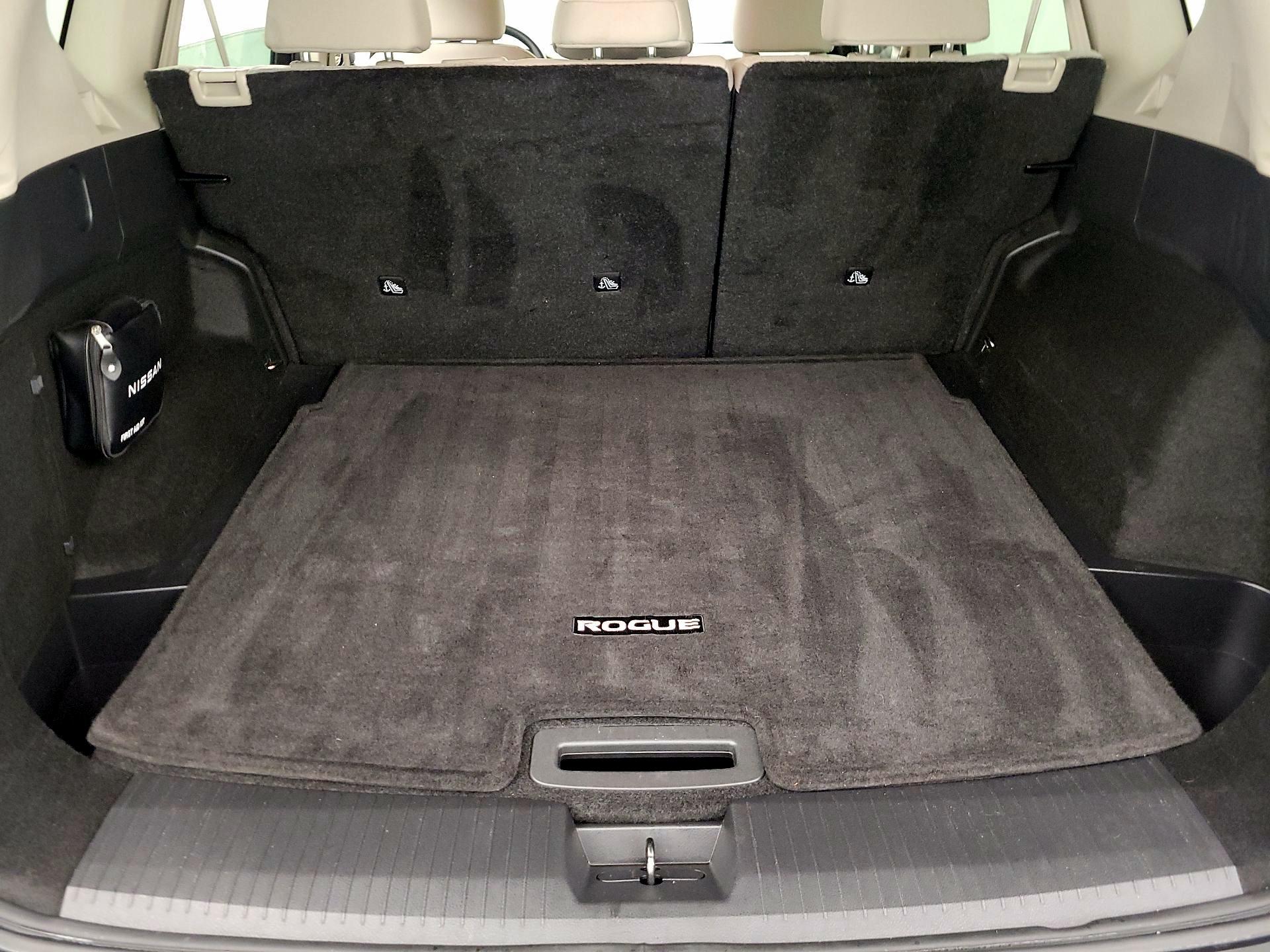 Thumbnail: 2023 Nissan Rogue - 20