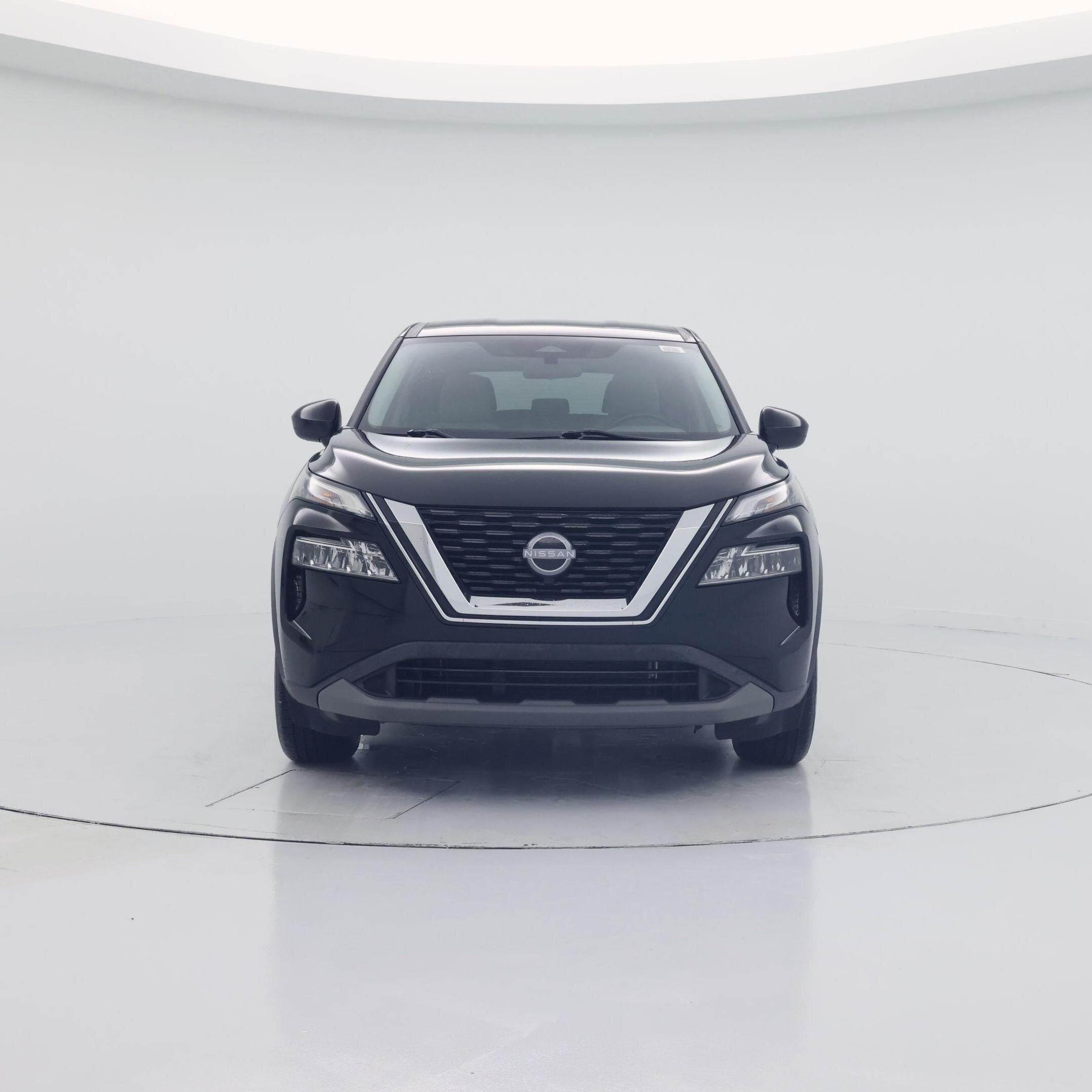 Thumbnail: 2023 Nissan Rogue - 5