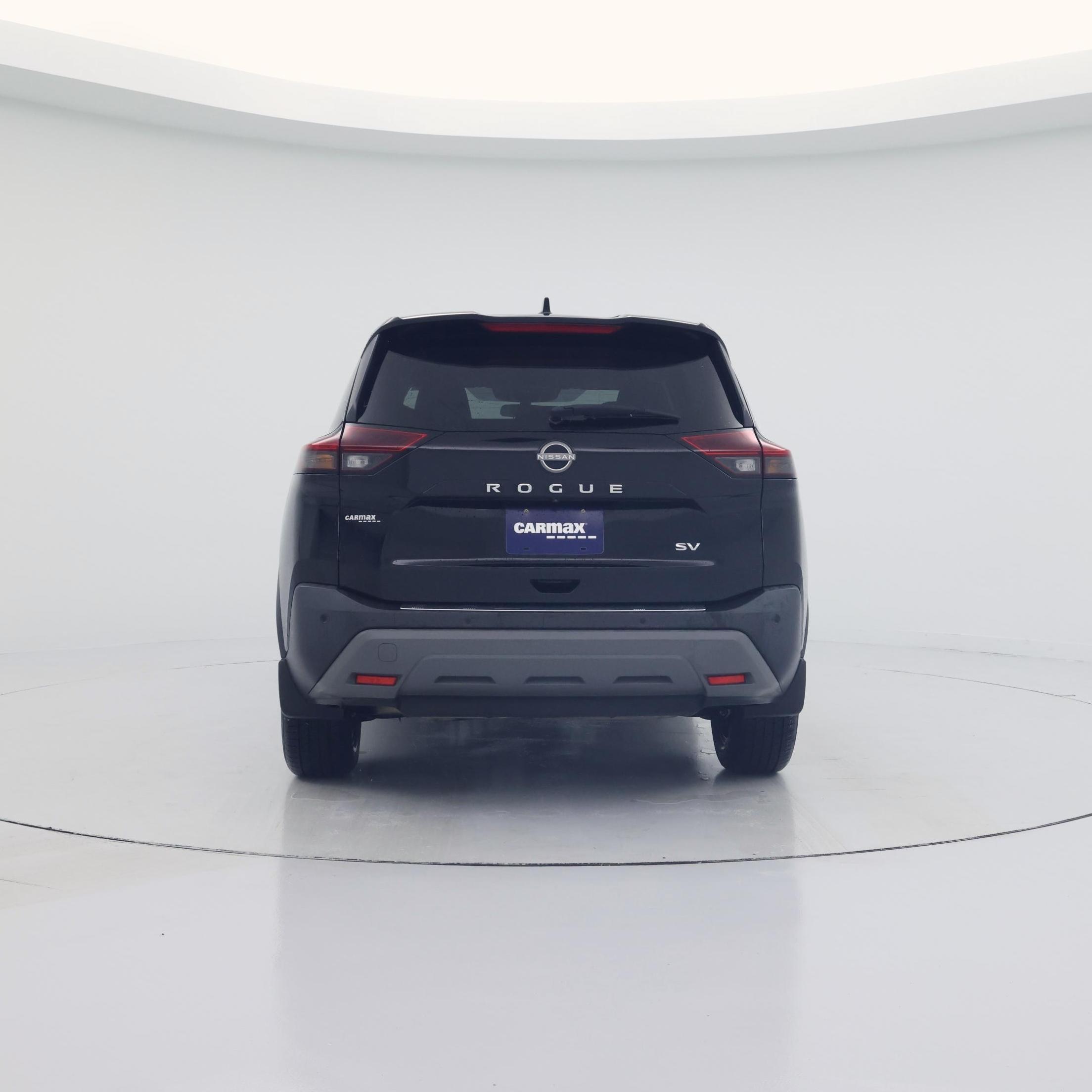 Thumbnail: 2023 Nissan Rogue - 6