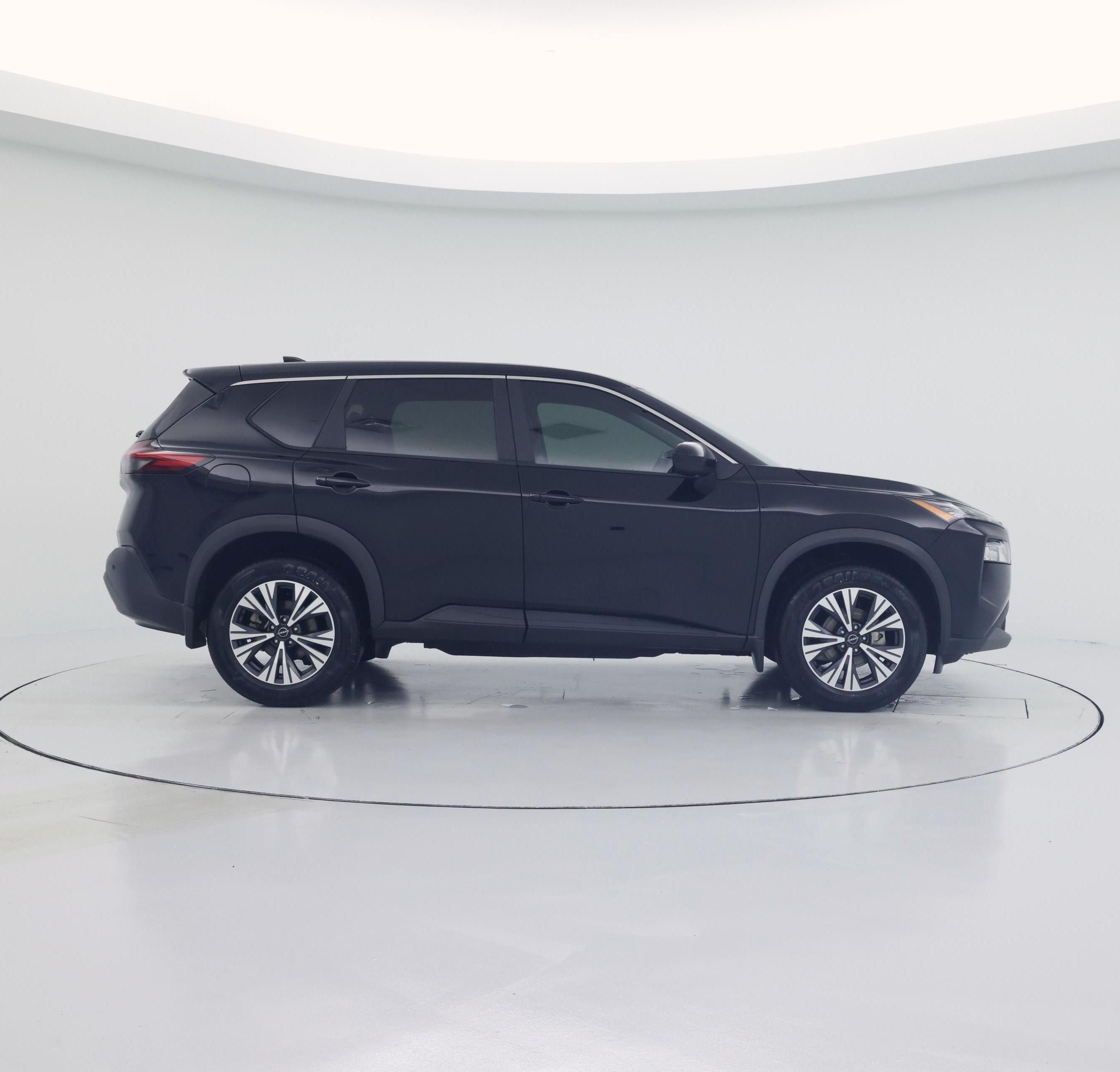 Thumbnail: 2023 Nissan Rogue - 7