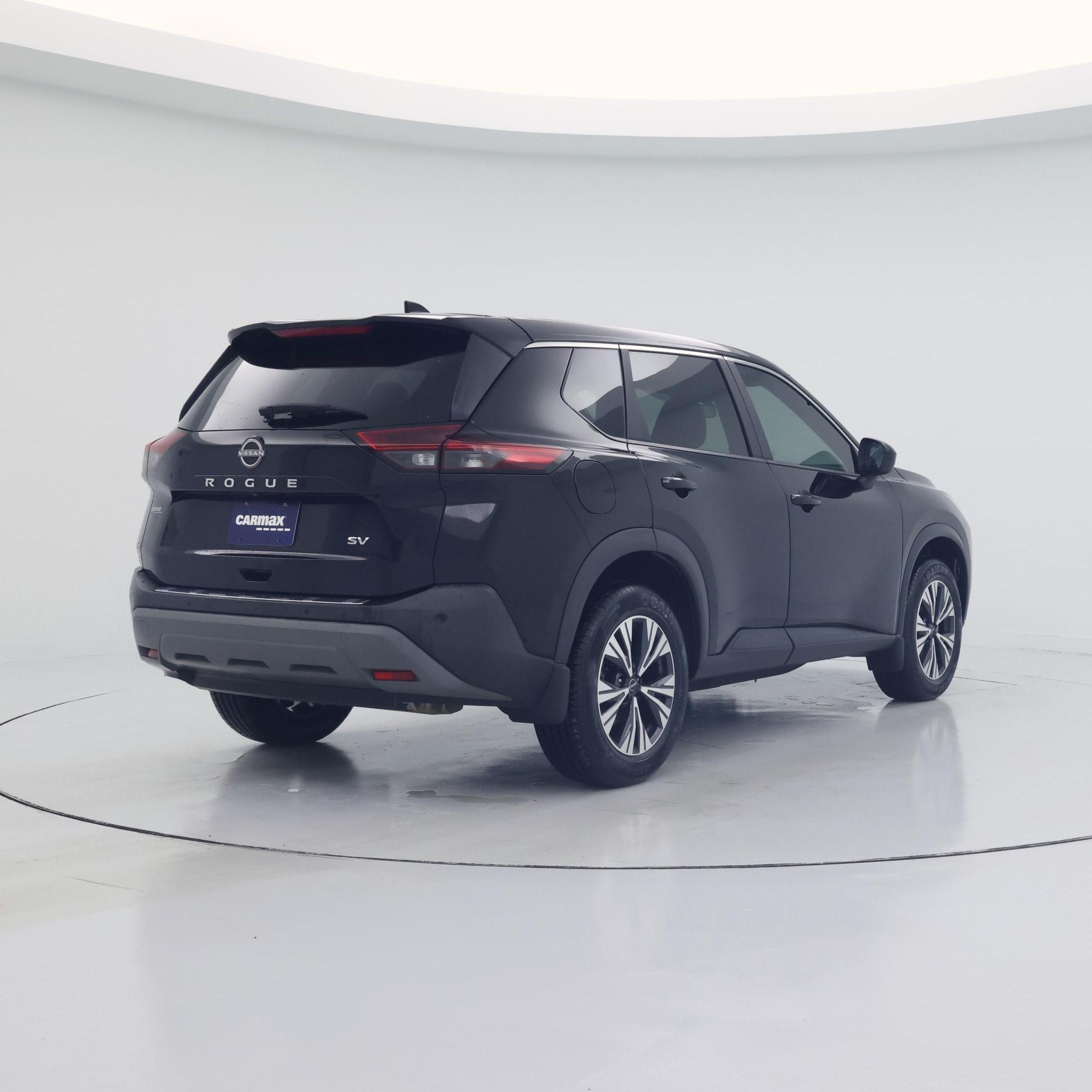 Thumbnail: 2023 Nissan Rogue - 8