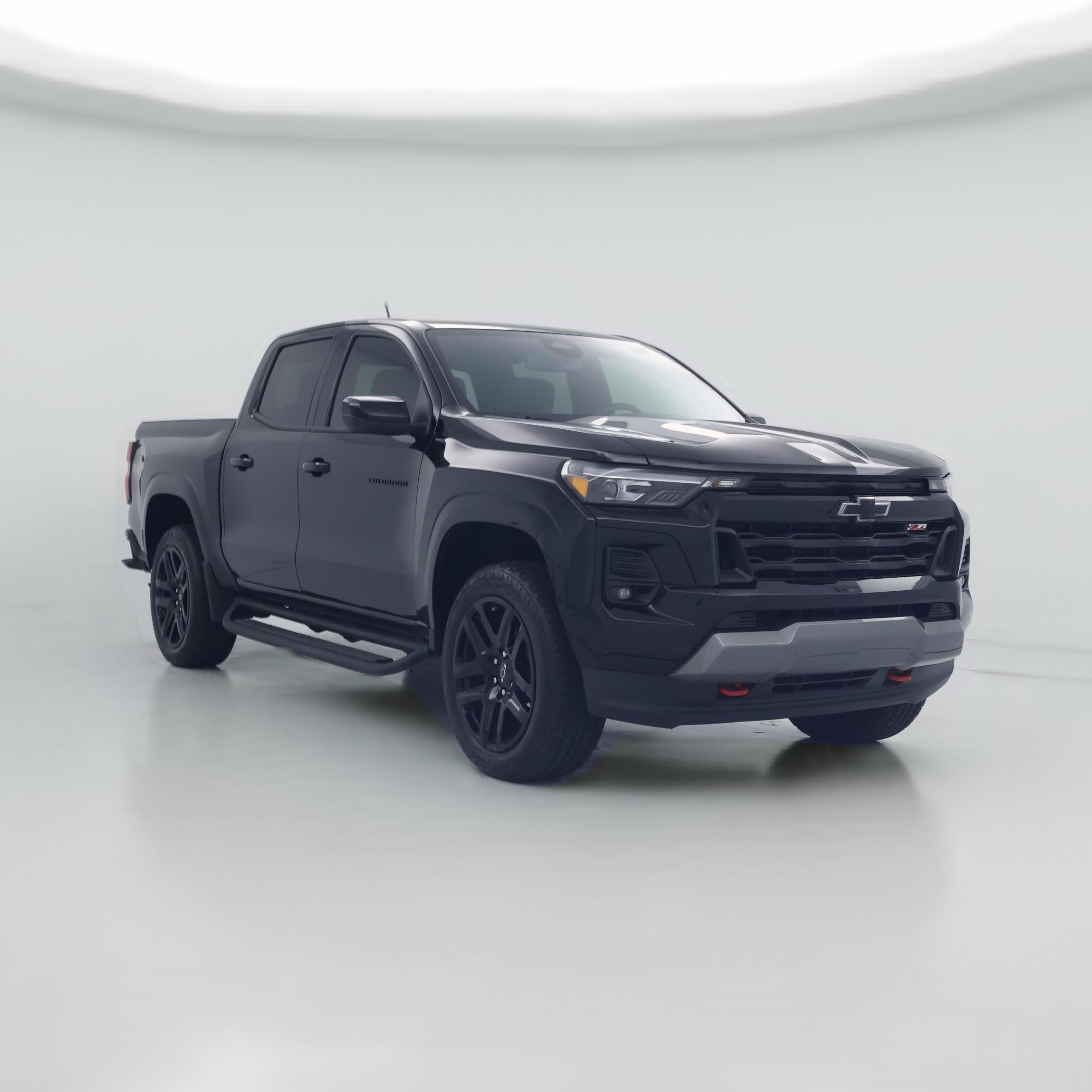 Thumbnail: 2025 Chevrolet Colorado - 1
