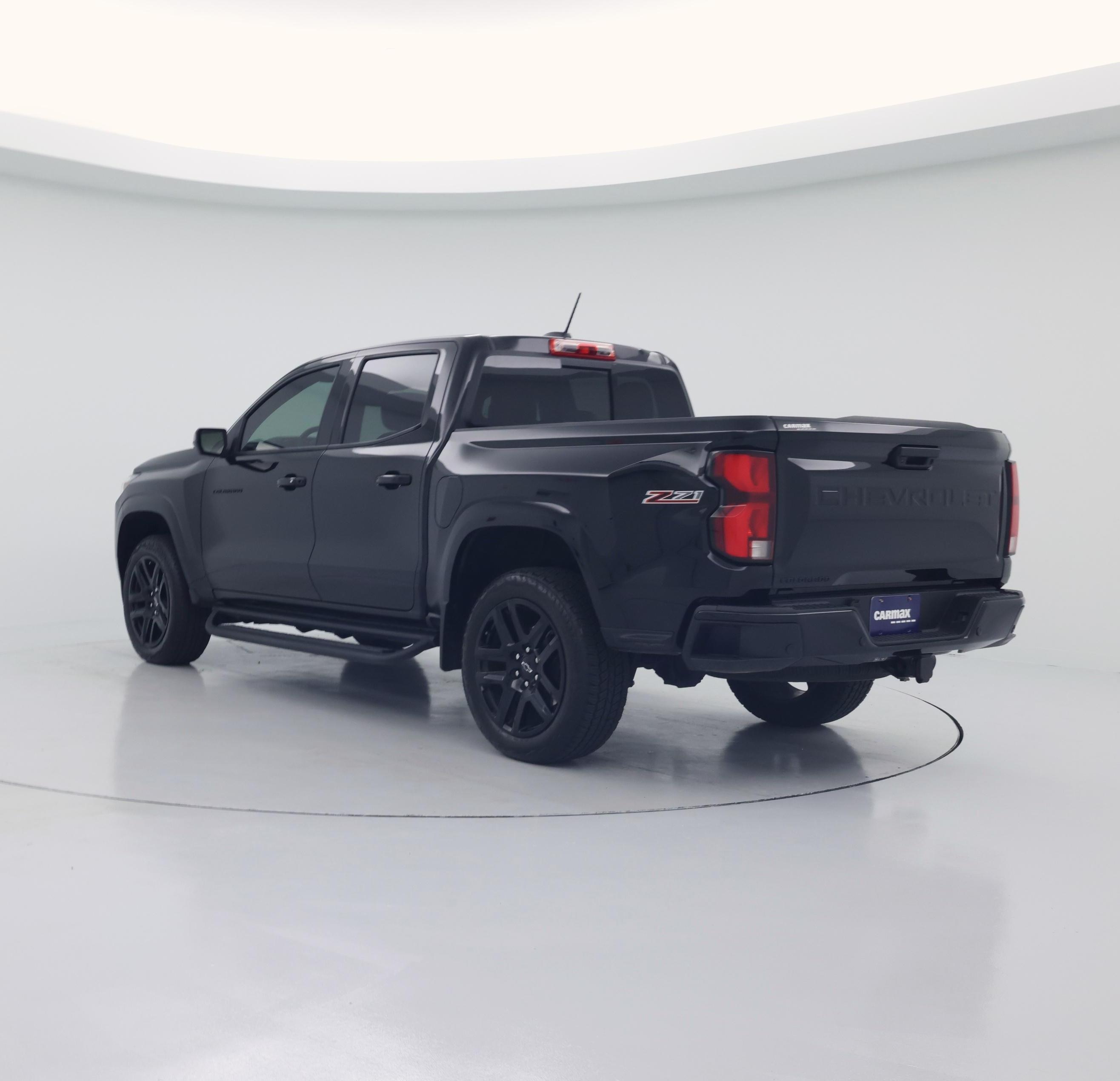 Thumbnail: 2025 Chevrolet Colorado - 2