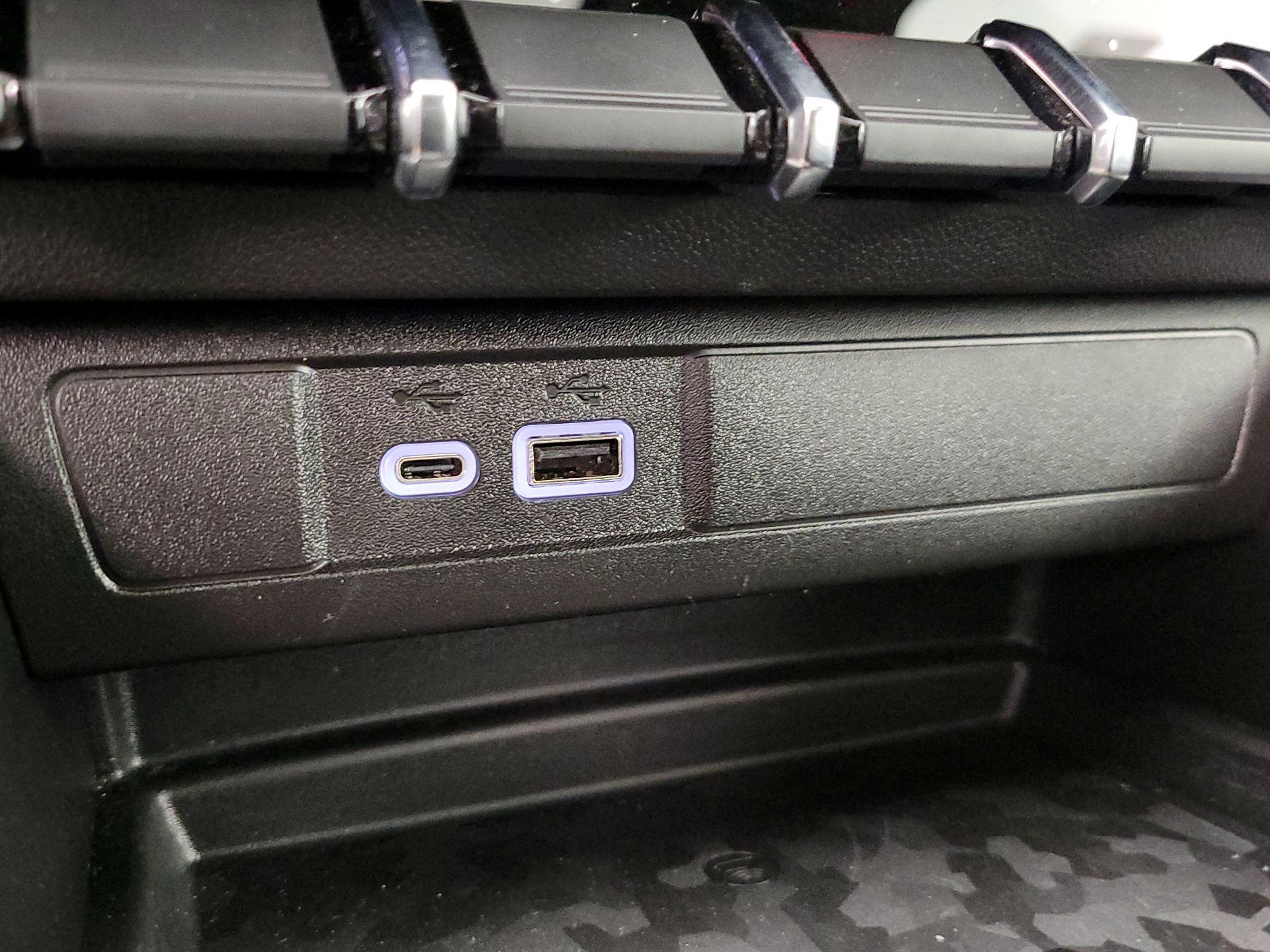 Thumbnail: 2025 Chevrolet Colorado - 19