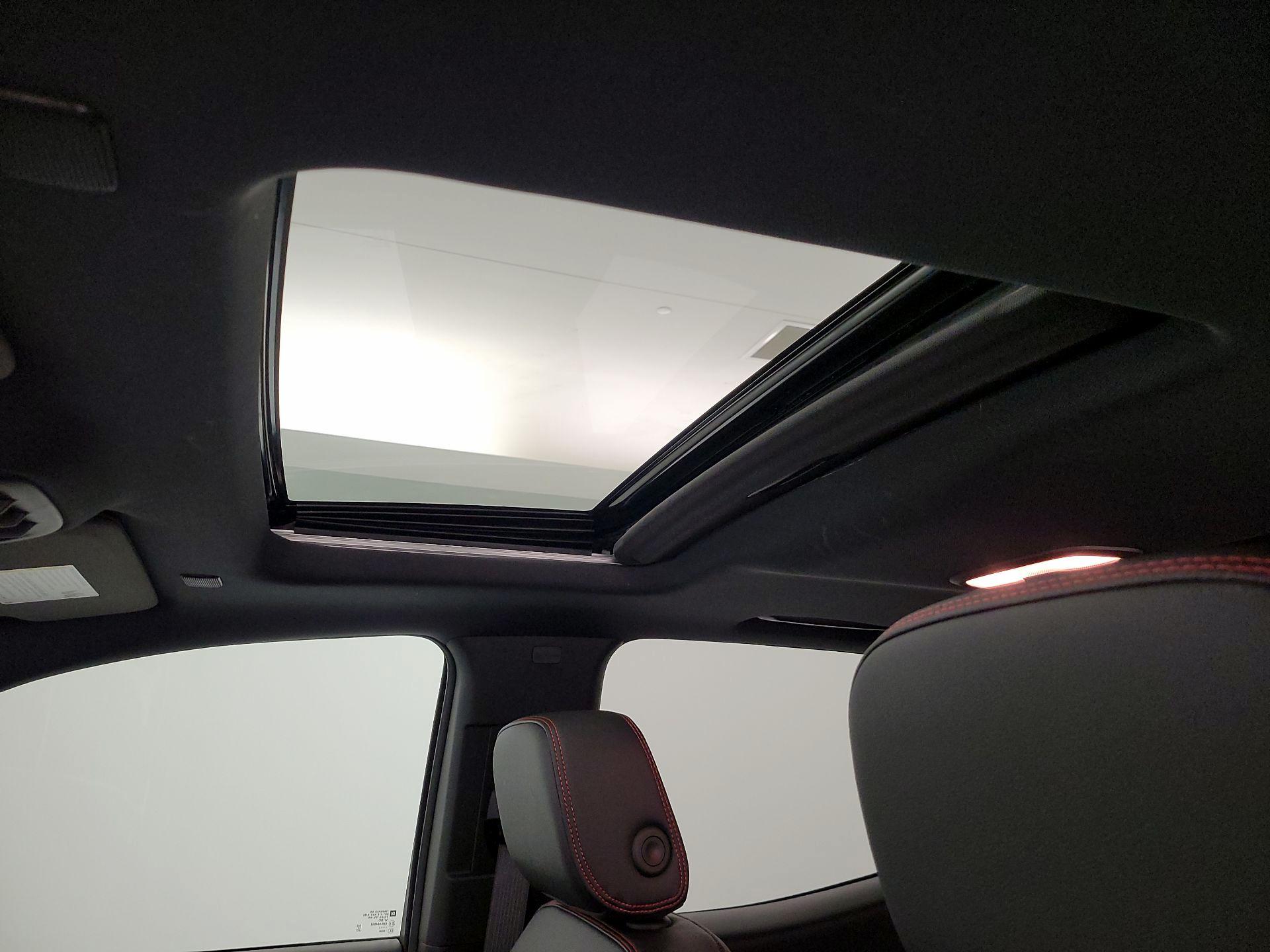 Thumbnail: 2025 Chevrolet Colorado - 20