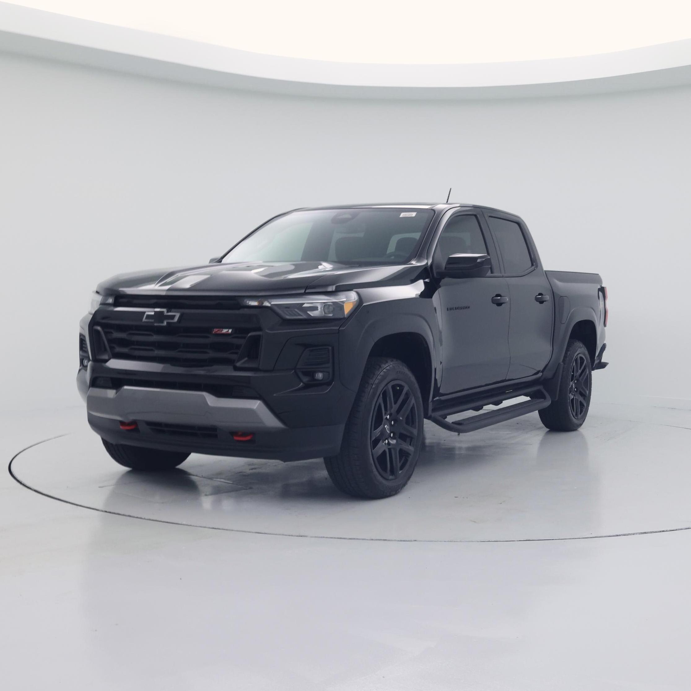 Thumbnail: 2025 Chevrolet Colorado - 4