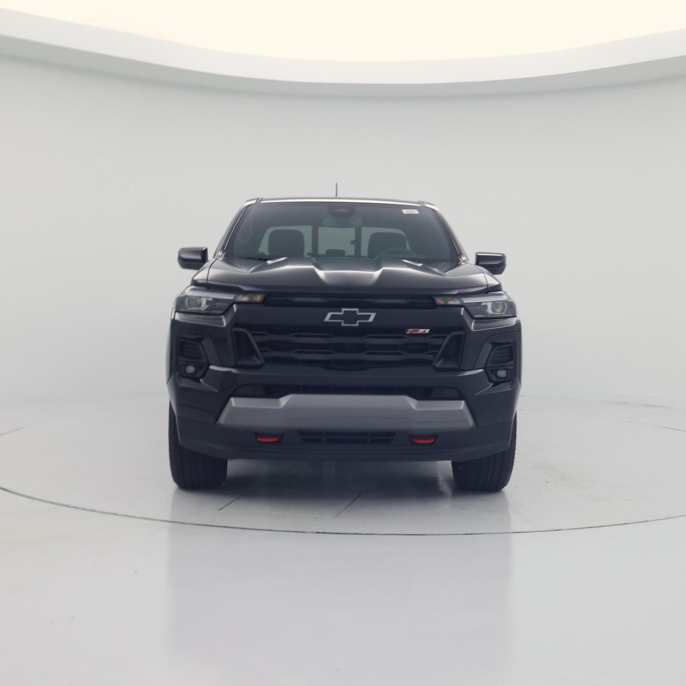 Thumbnail: 2025 Chevrolet Colorado - 5