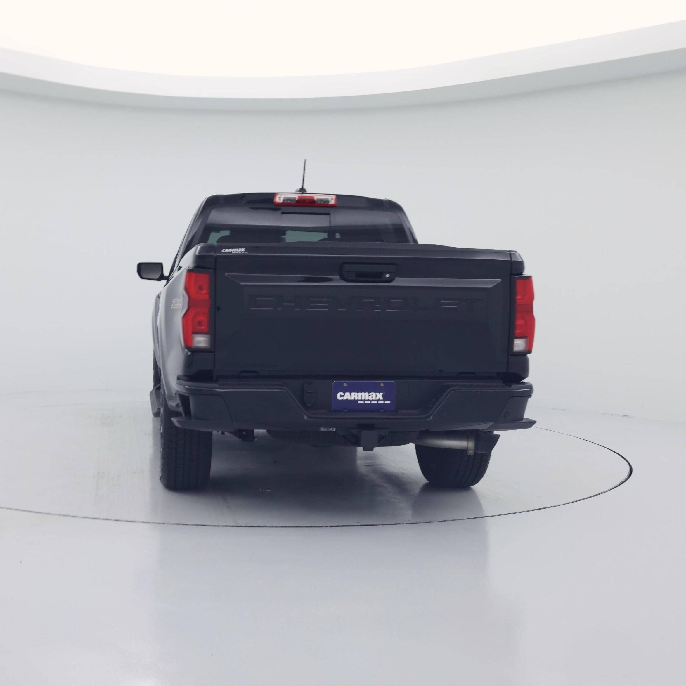 Thumbnail: 2025 Chevrolet Colorado - 6