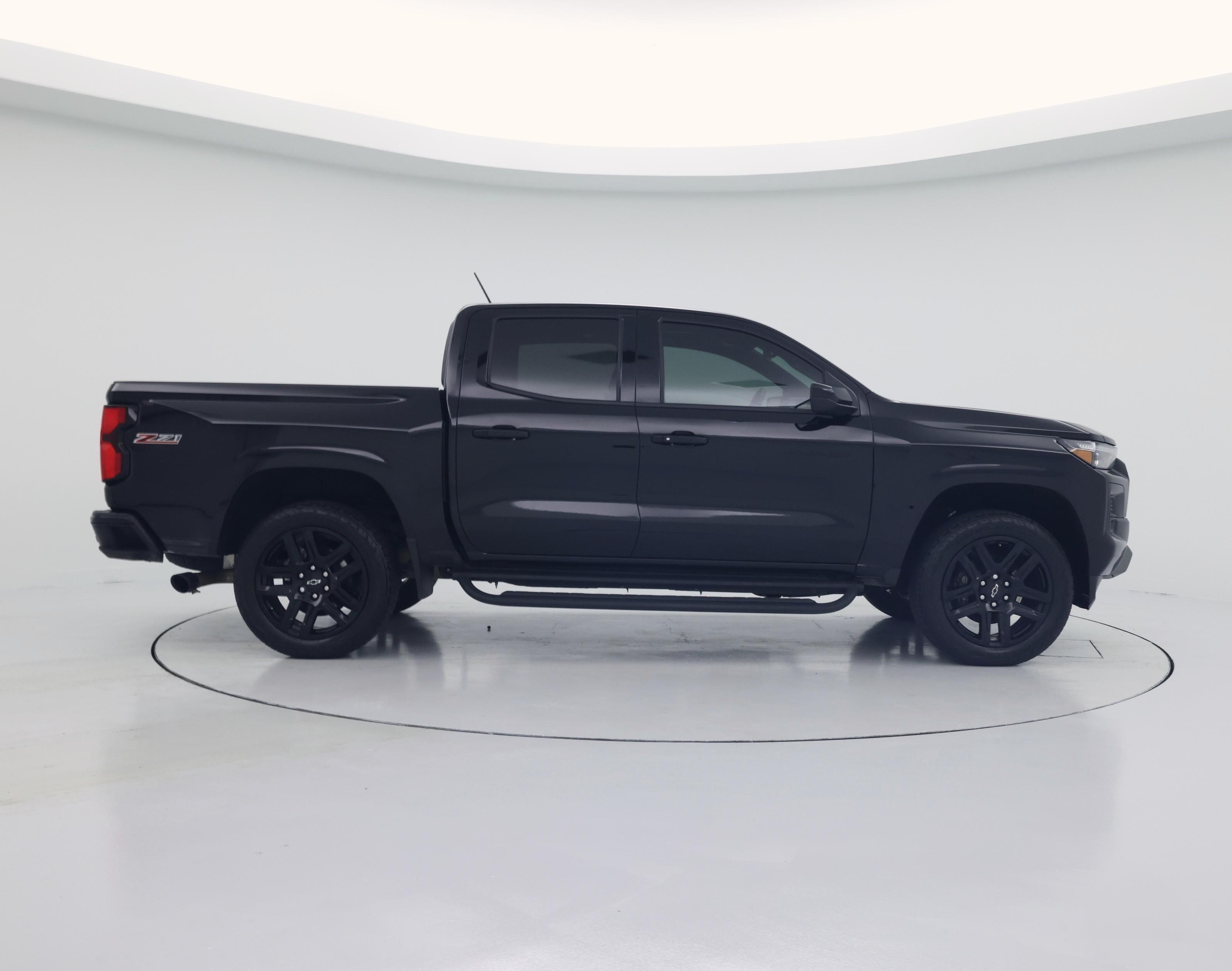 Thumbnail: 2025 Chevrolet Colorado - 7