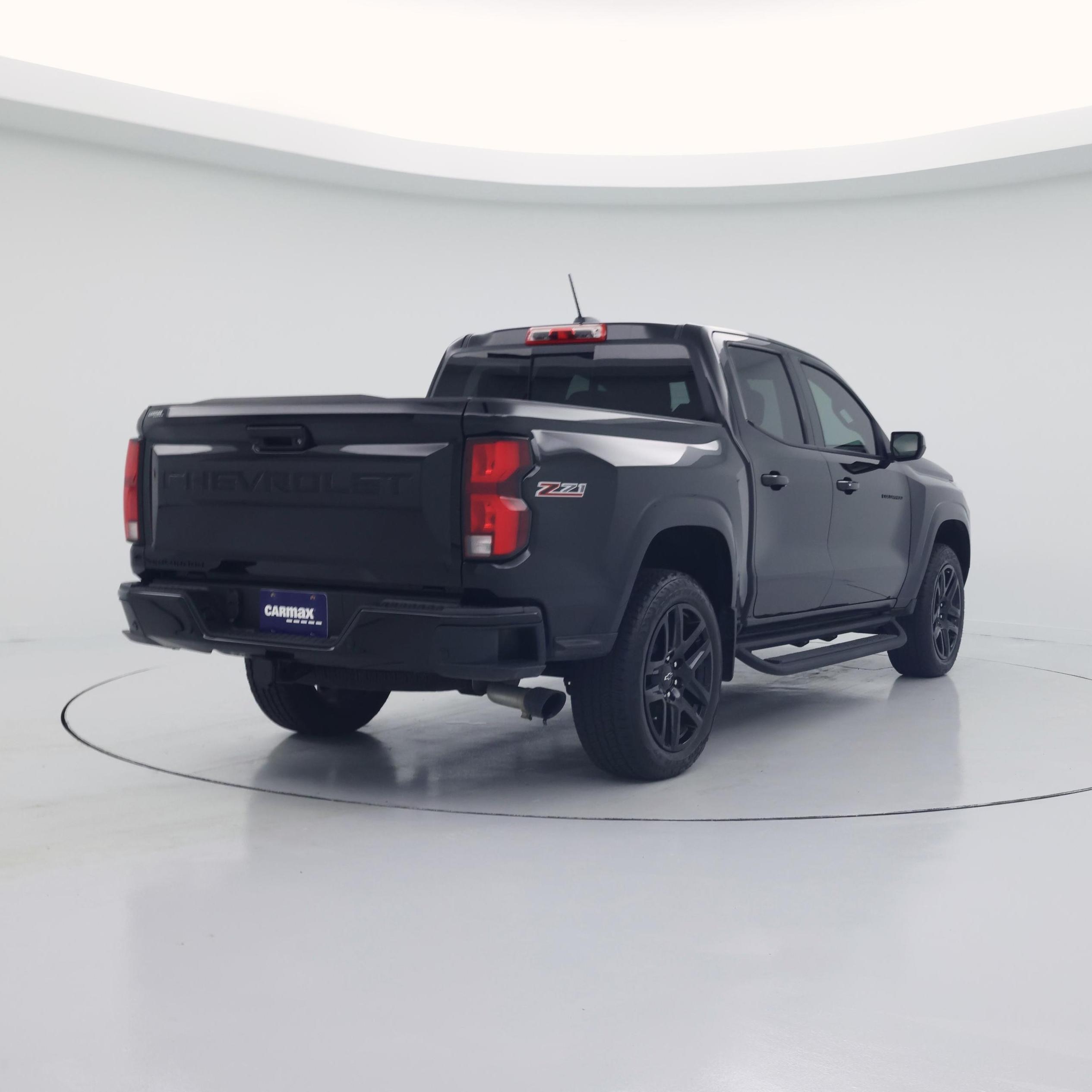 Thumbnail: 2025 Chevrolet Colorado - 8