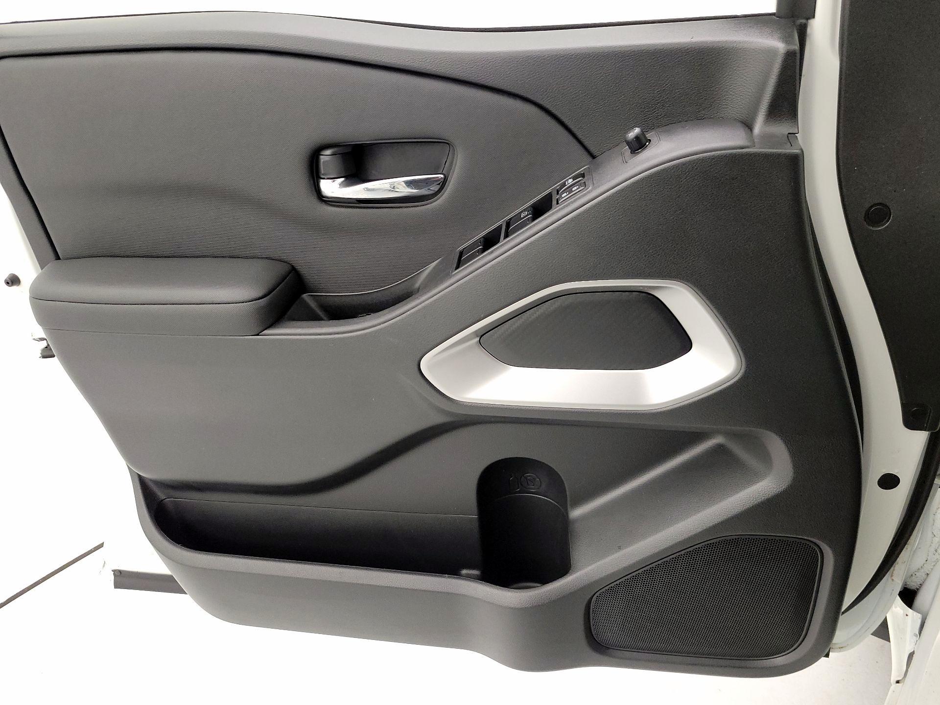 Thumbnail: 2024 Nissan Frontier - 12