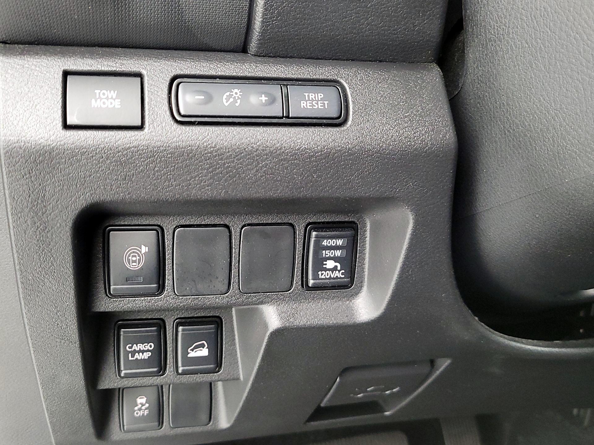 Thumbnail: 2024 Nissan Frontier - 13