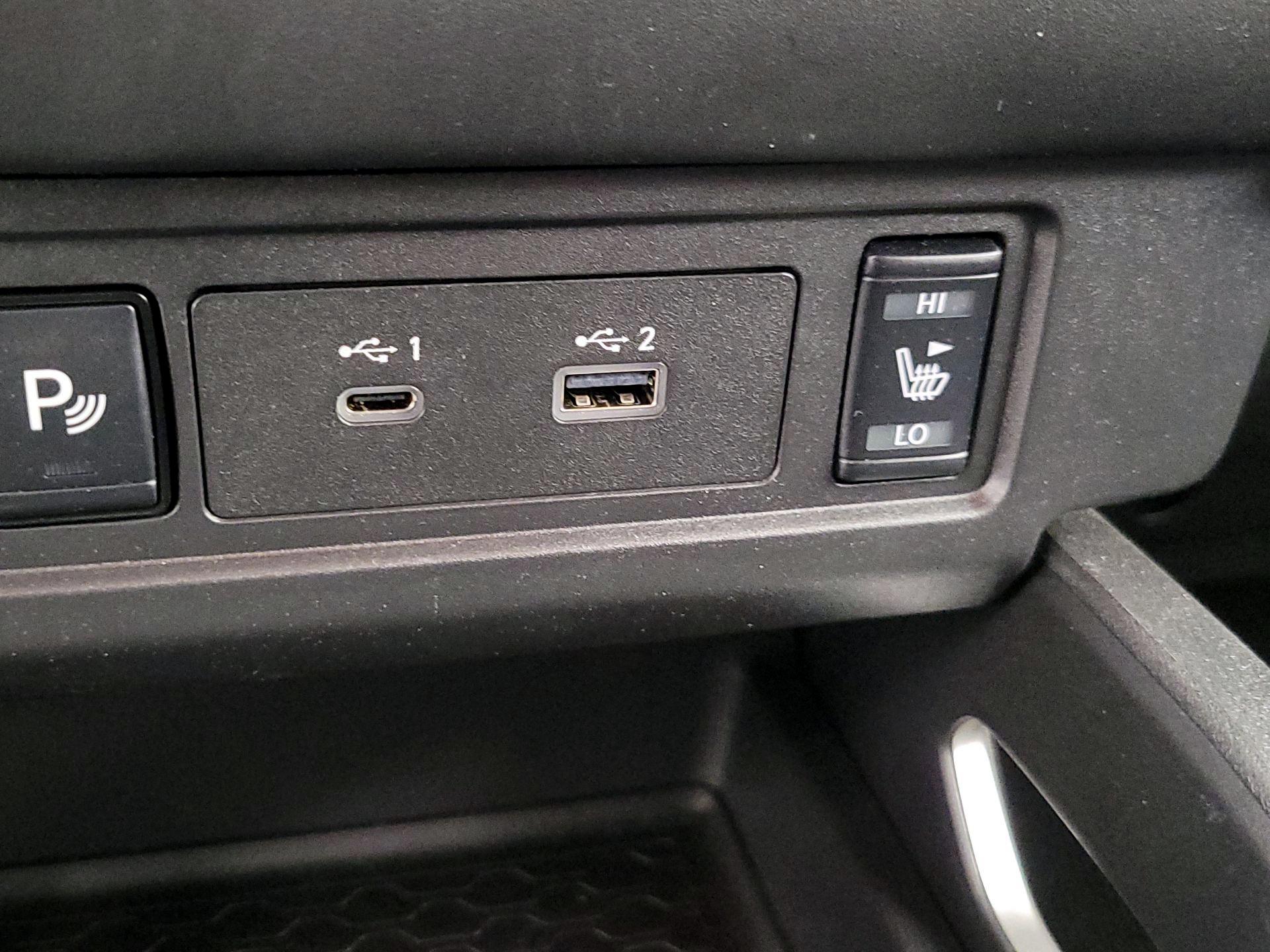 Thumbnail: 2024 Nissan Frontier - 18