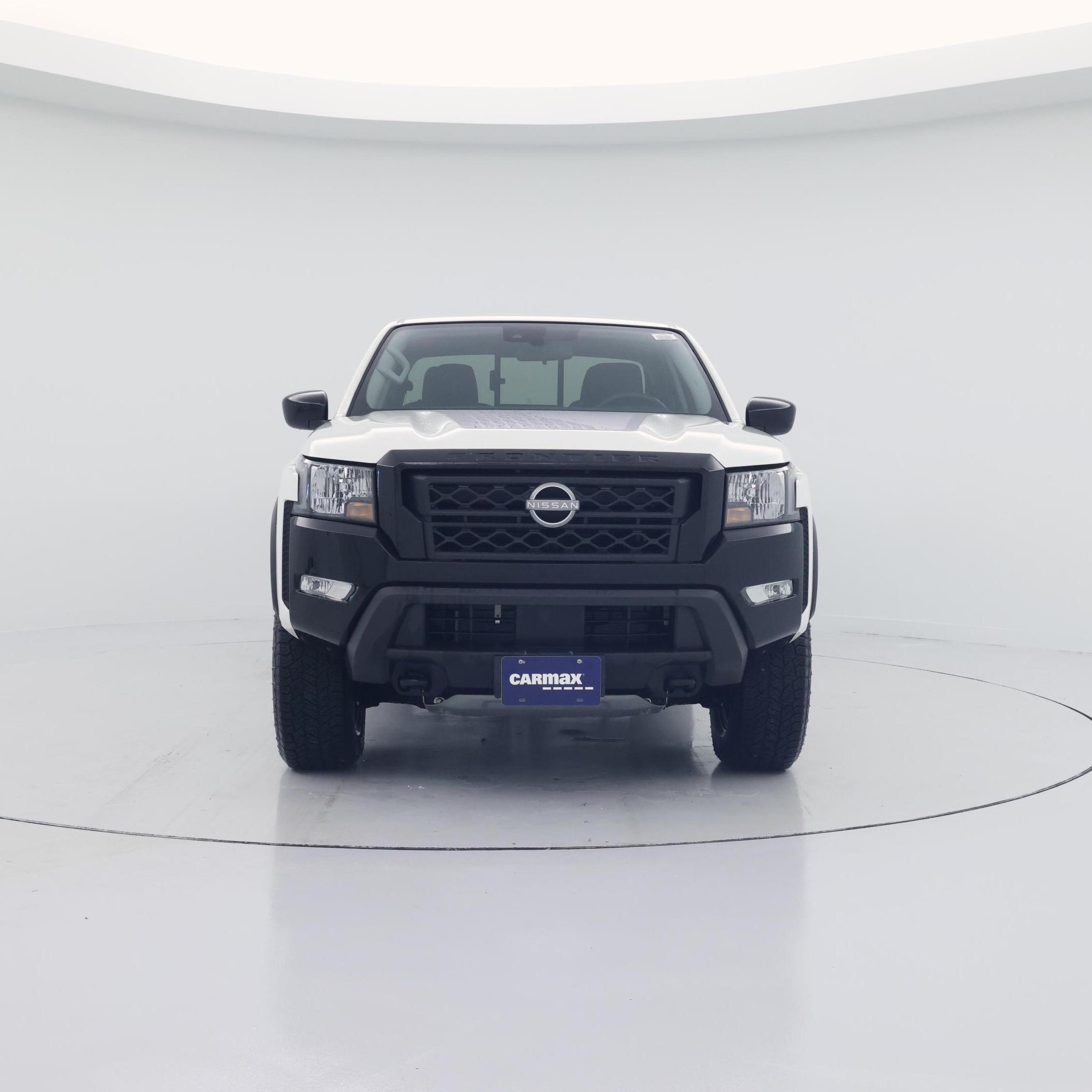 Thumbnail: 2024 Nissan Frontier - 5