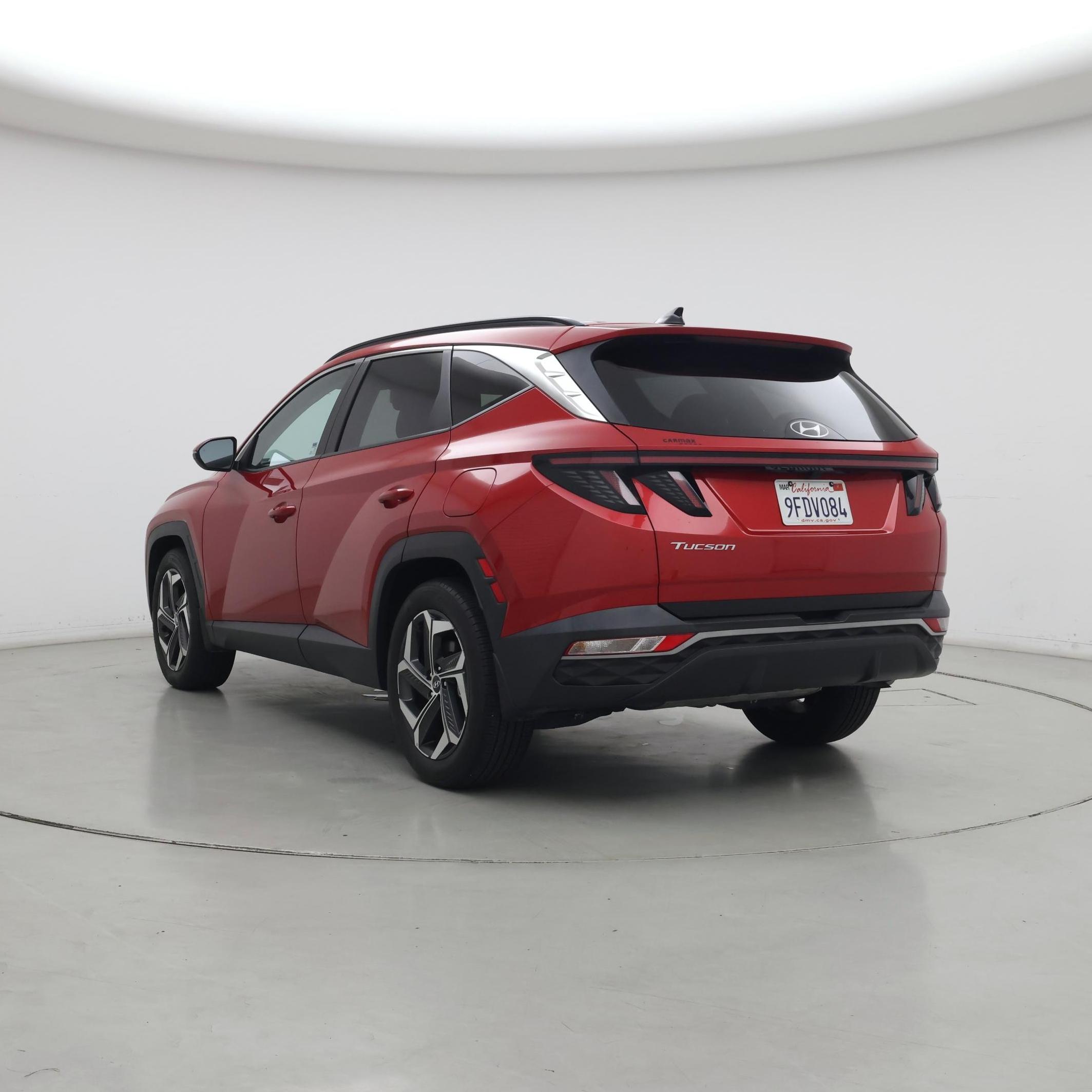 Thumbnail: 2023 Hyundai Tucson - 2