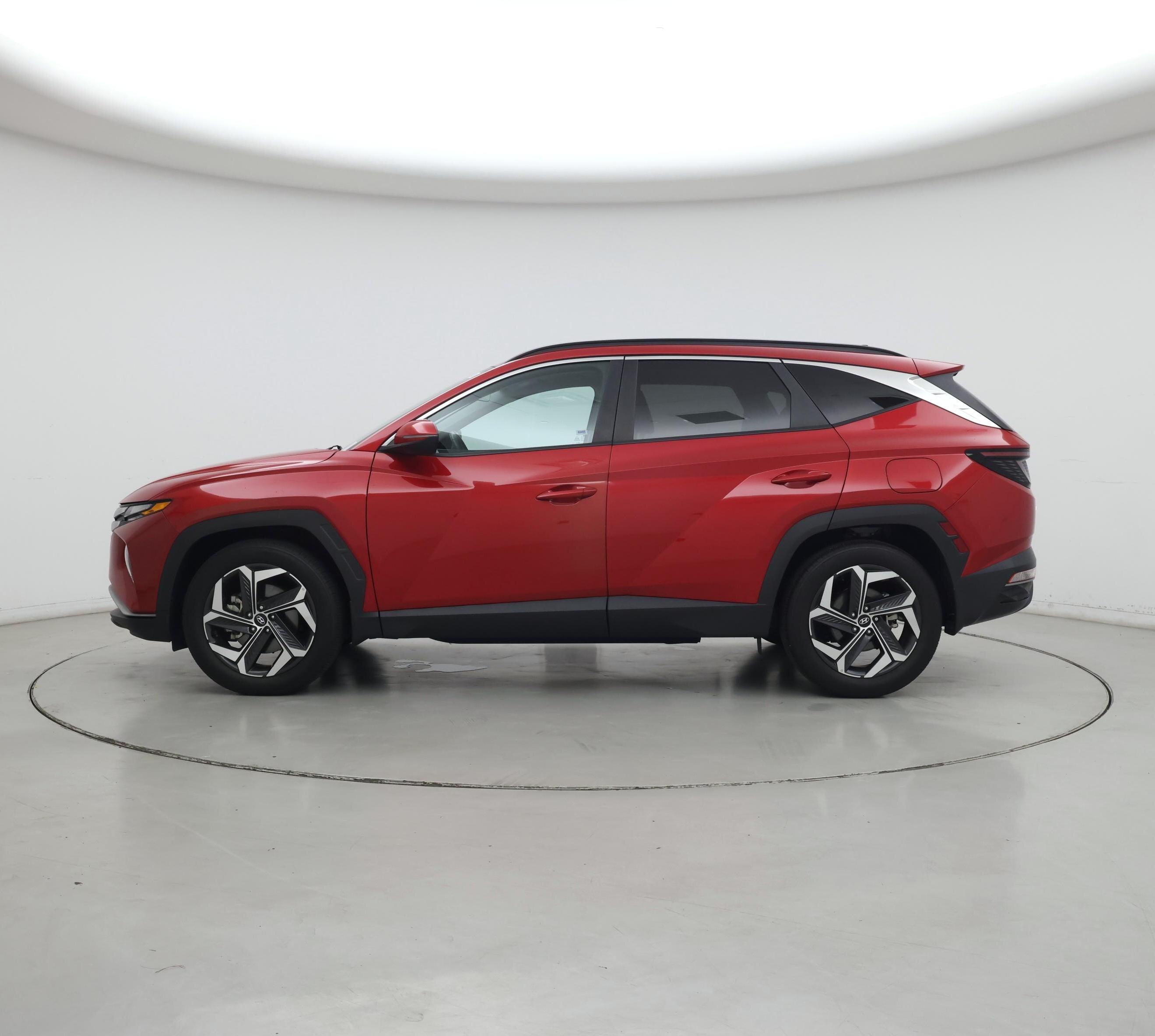 Thumbnail: 2023 Hyundai Tucson - 3