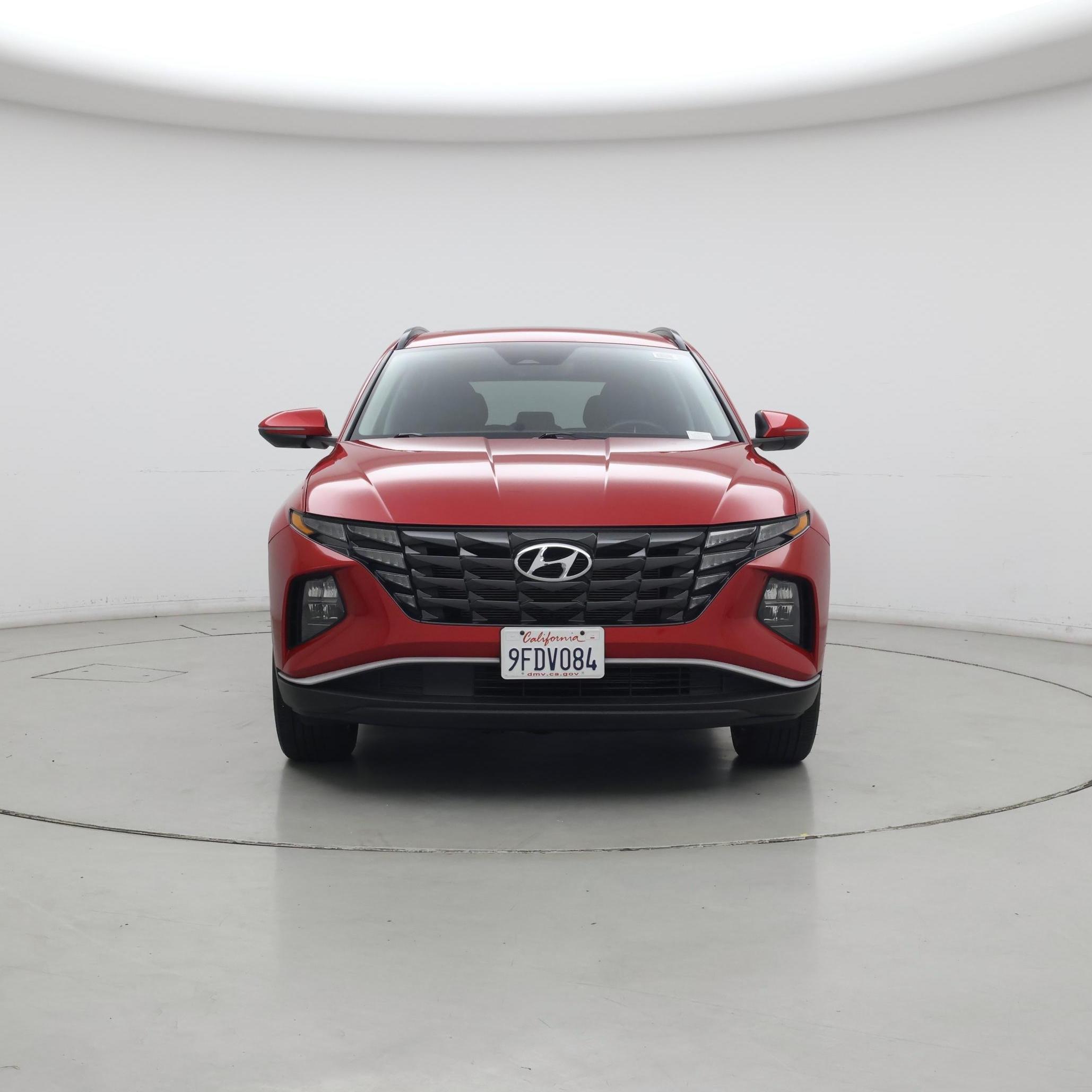 Thumbnail: 2023 Hyundai Tucson - 5