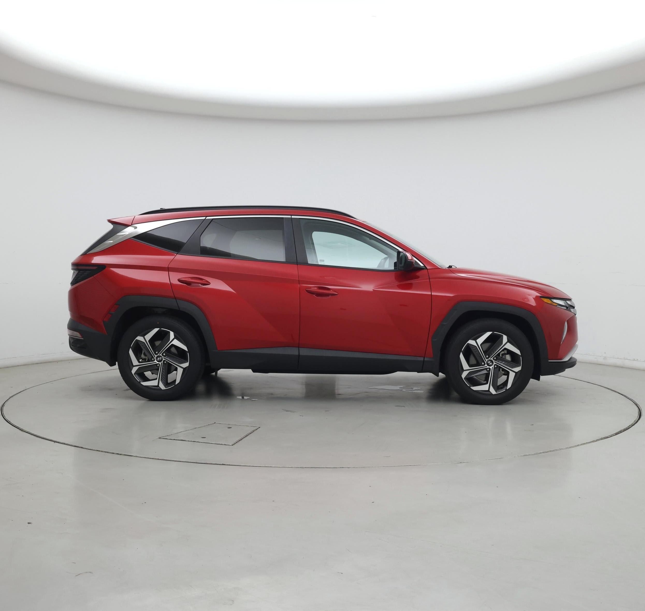 Thumbnail: 2023 Hyundai Tucson - 7
